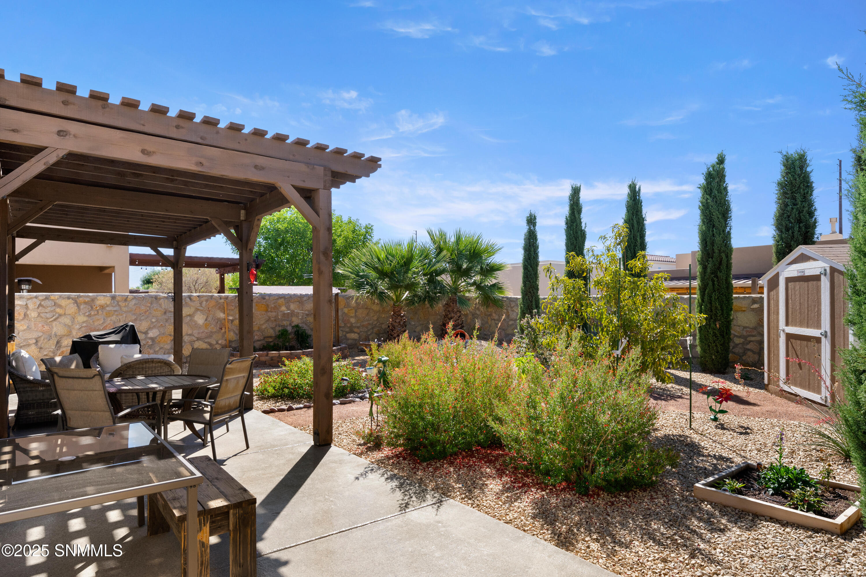 3622 Santa Sabina Avenue Property Photo 34