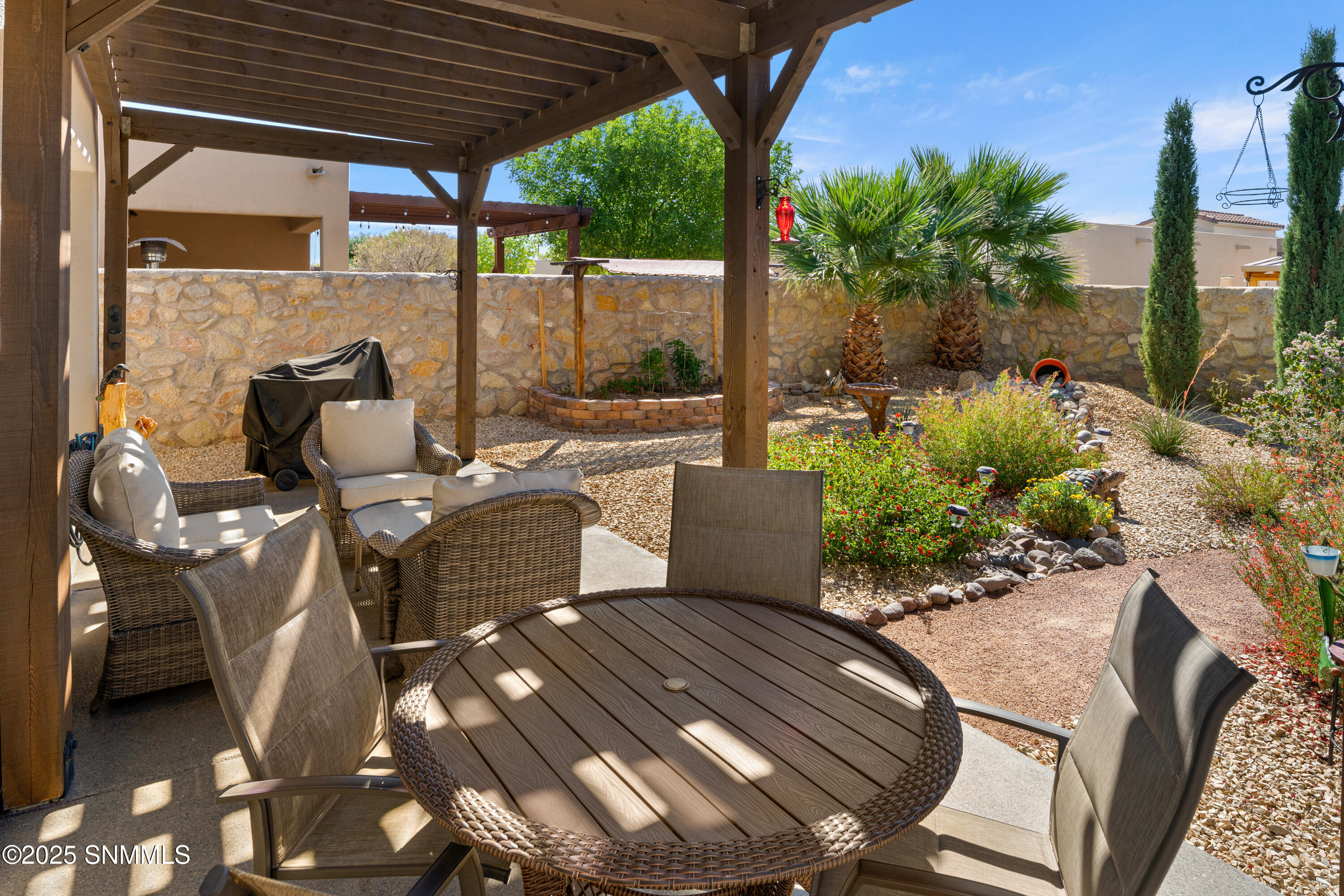 3622 Santa Sabina Avenue Property Photo 38