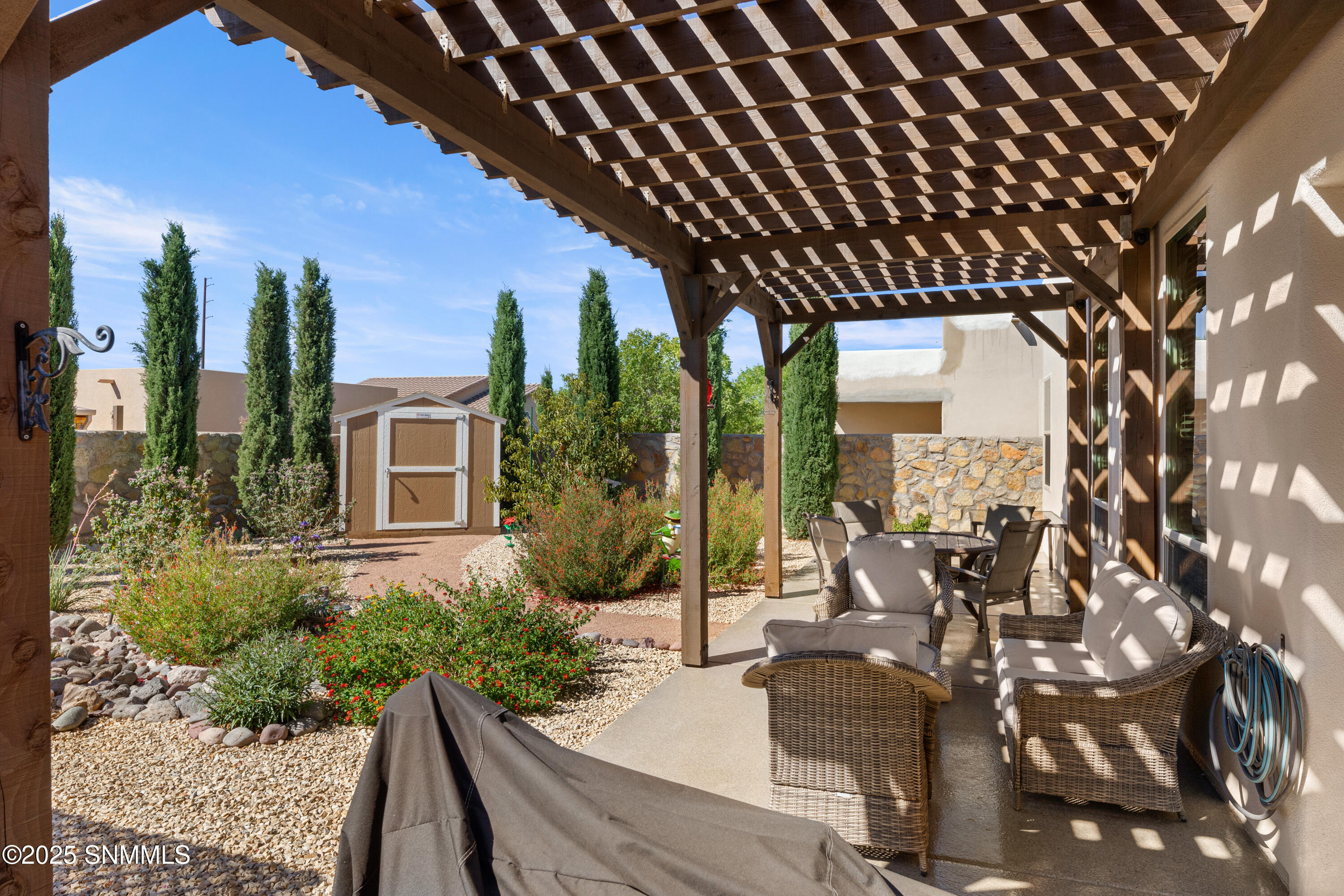 3622 Santa Sabina Avenue Property Photo 39