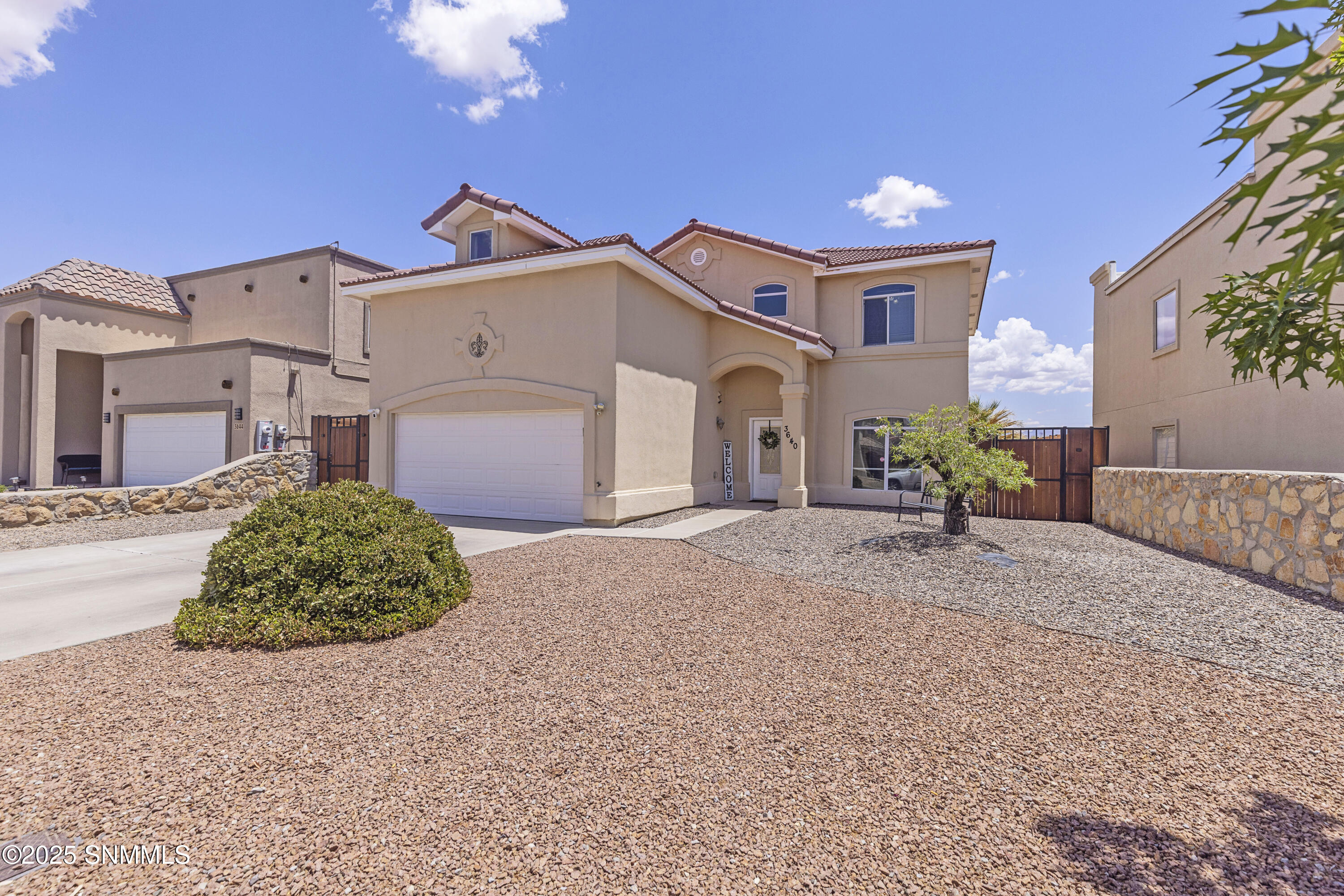 3640 Ascencion Circle Property Photo 1