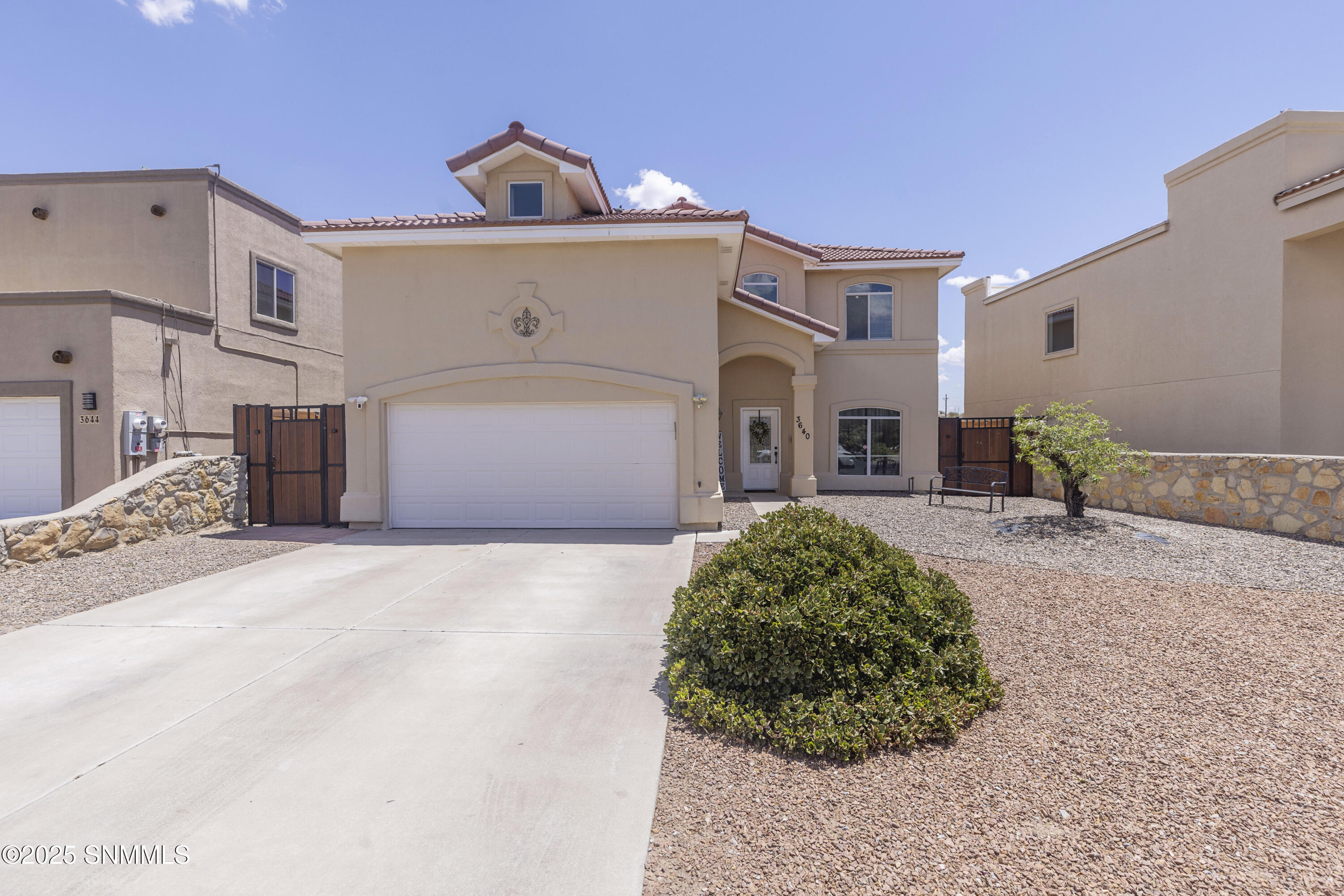 3640 Ascencion Circle Property Photo 3