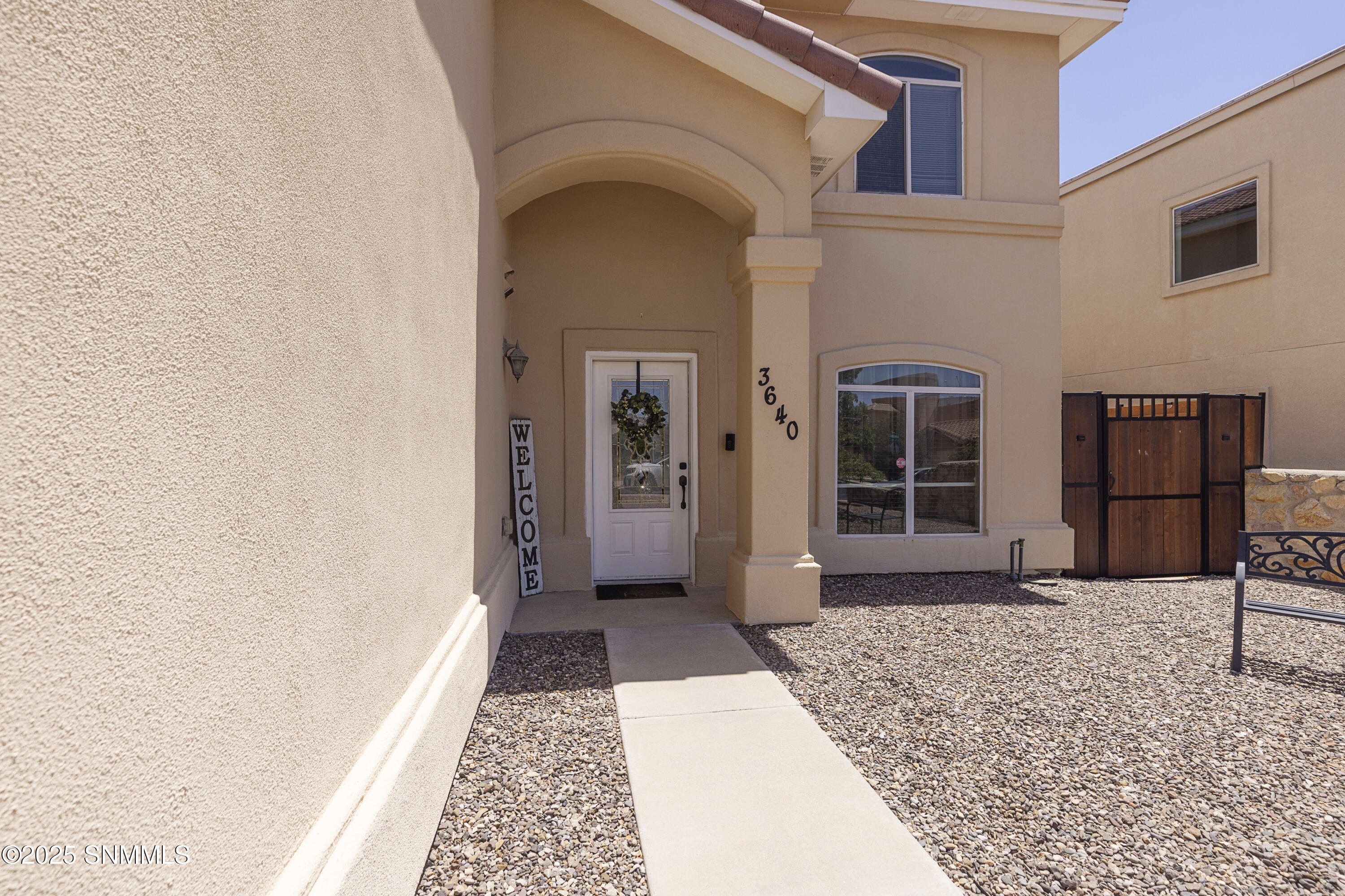 3640 Ascencion Circle Property Photo 4