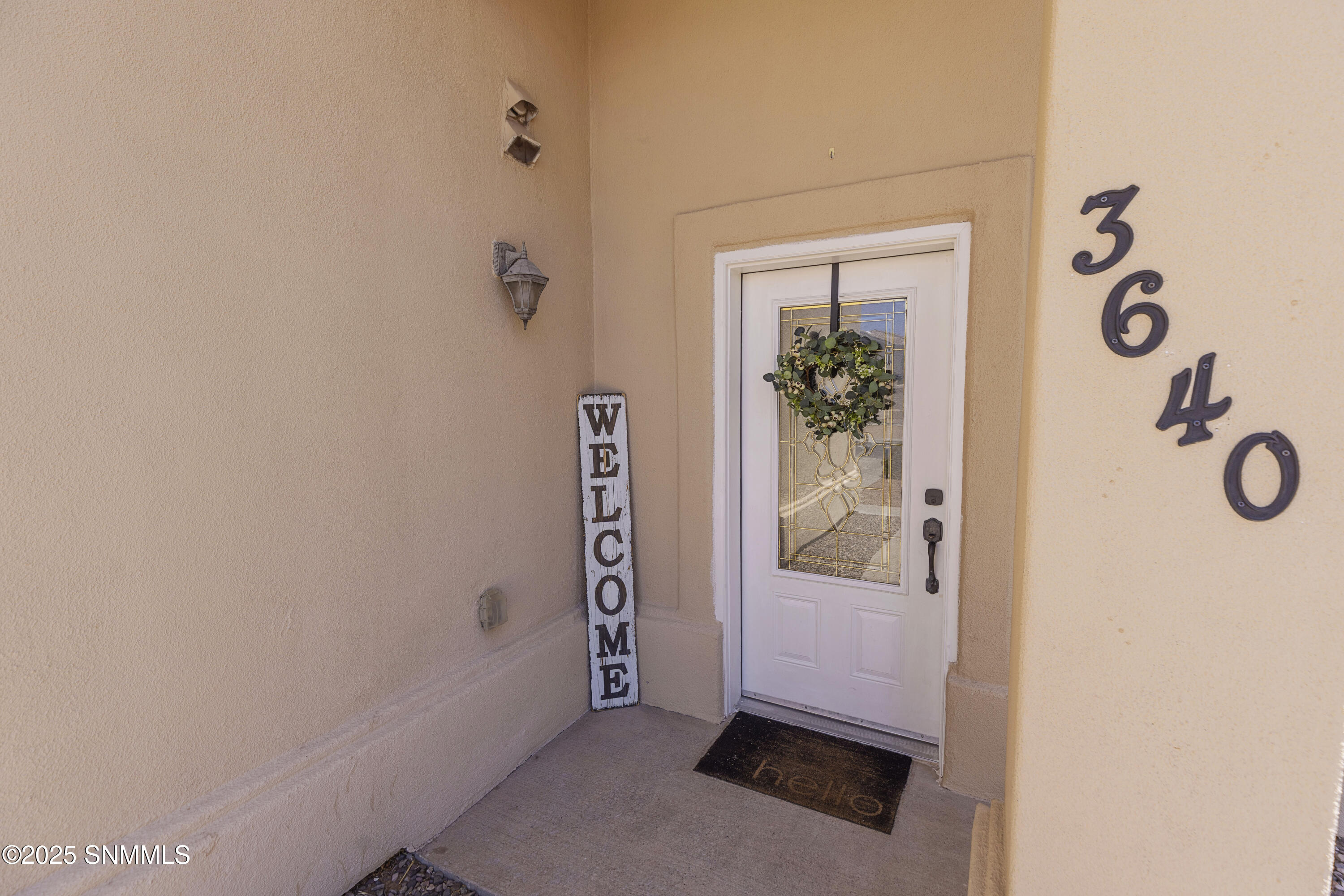 3640 Ascencion Circle Property Photo 5