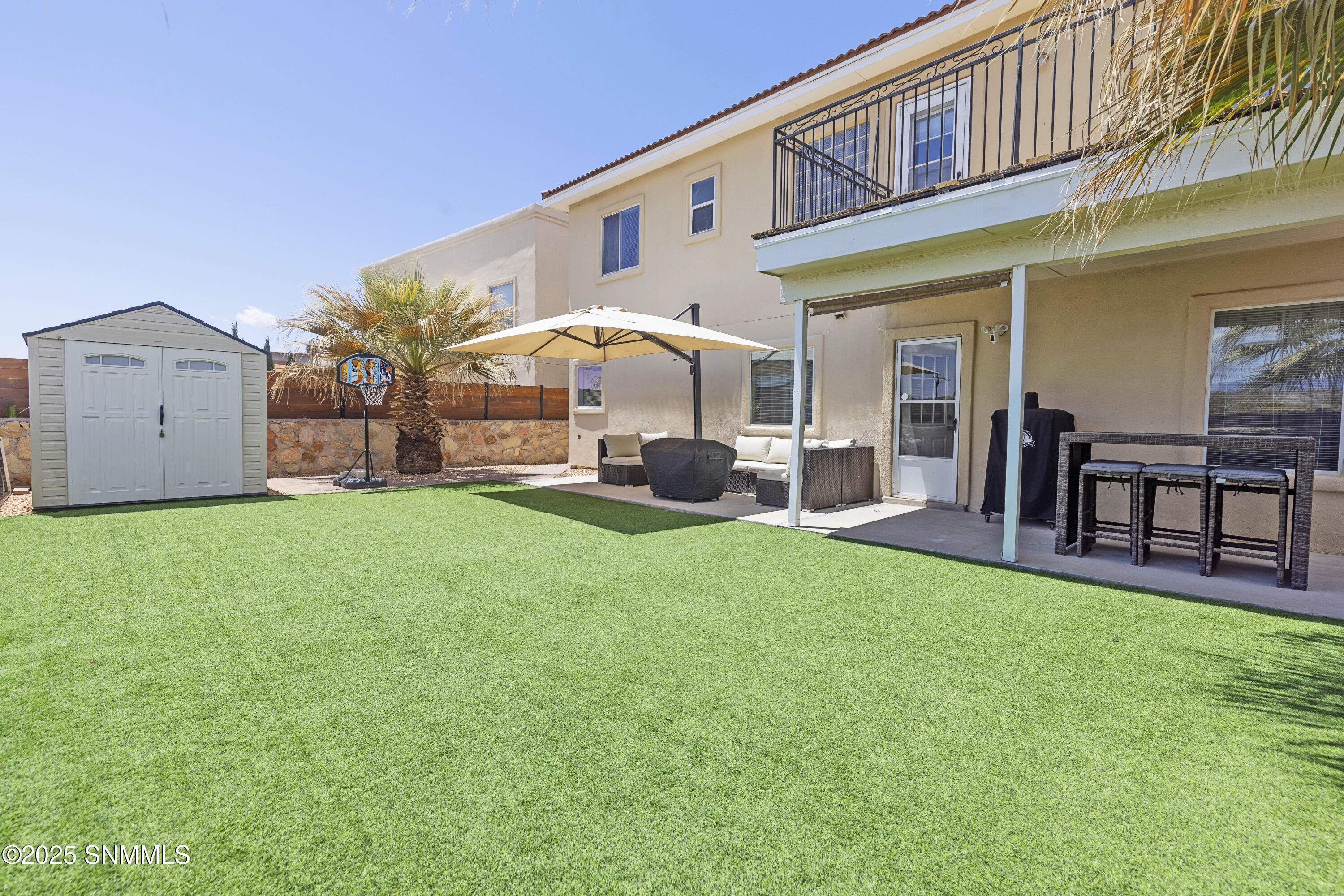 3640 Ascencion Circle Property Photo 7