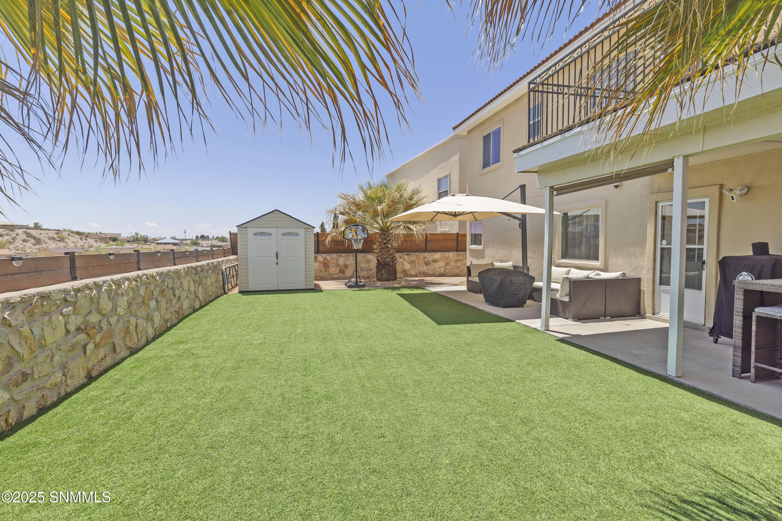 3640 Ascencion Circle Property Photo 9