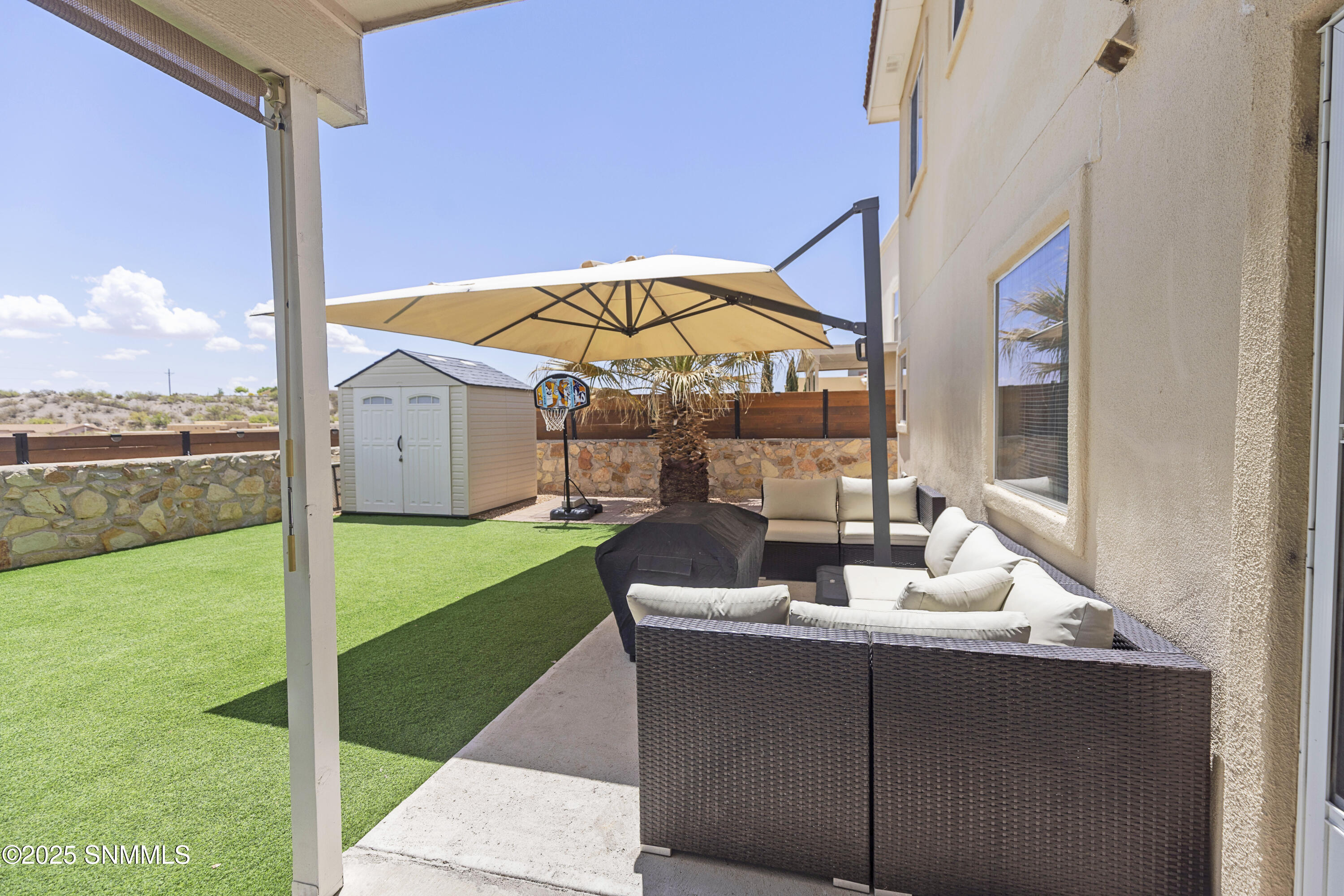 3640 Ascencion Circle Property Photo 12