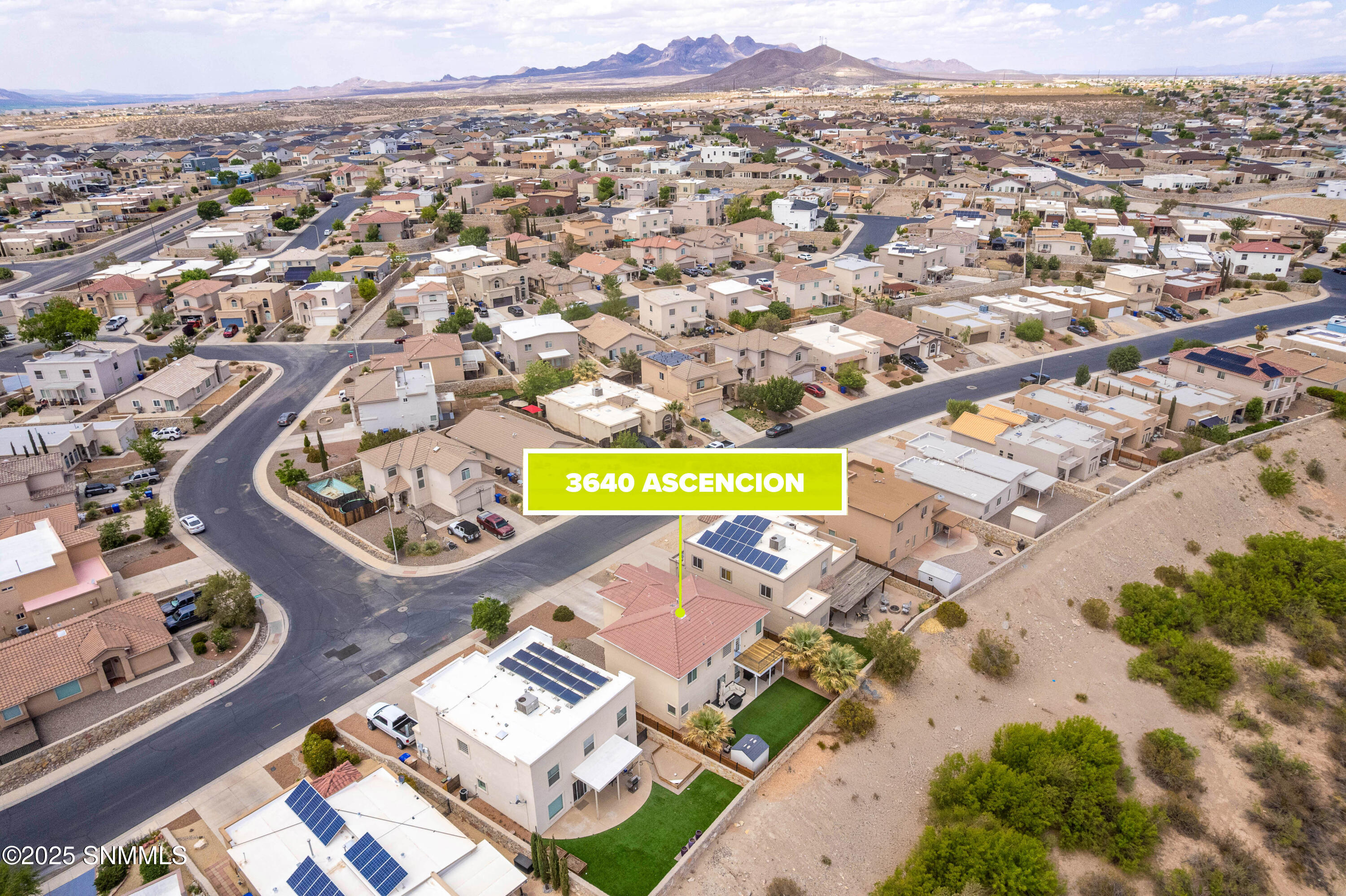 3640 Ascencion Circle Property Photo 58