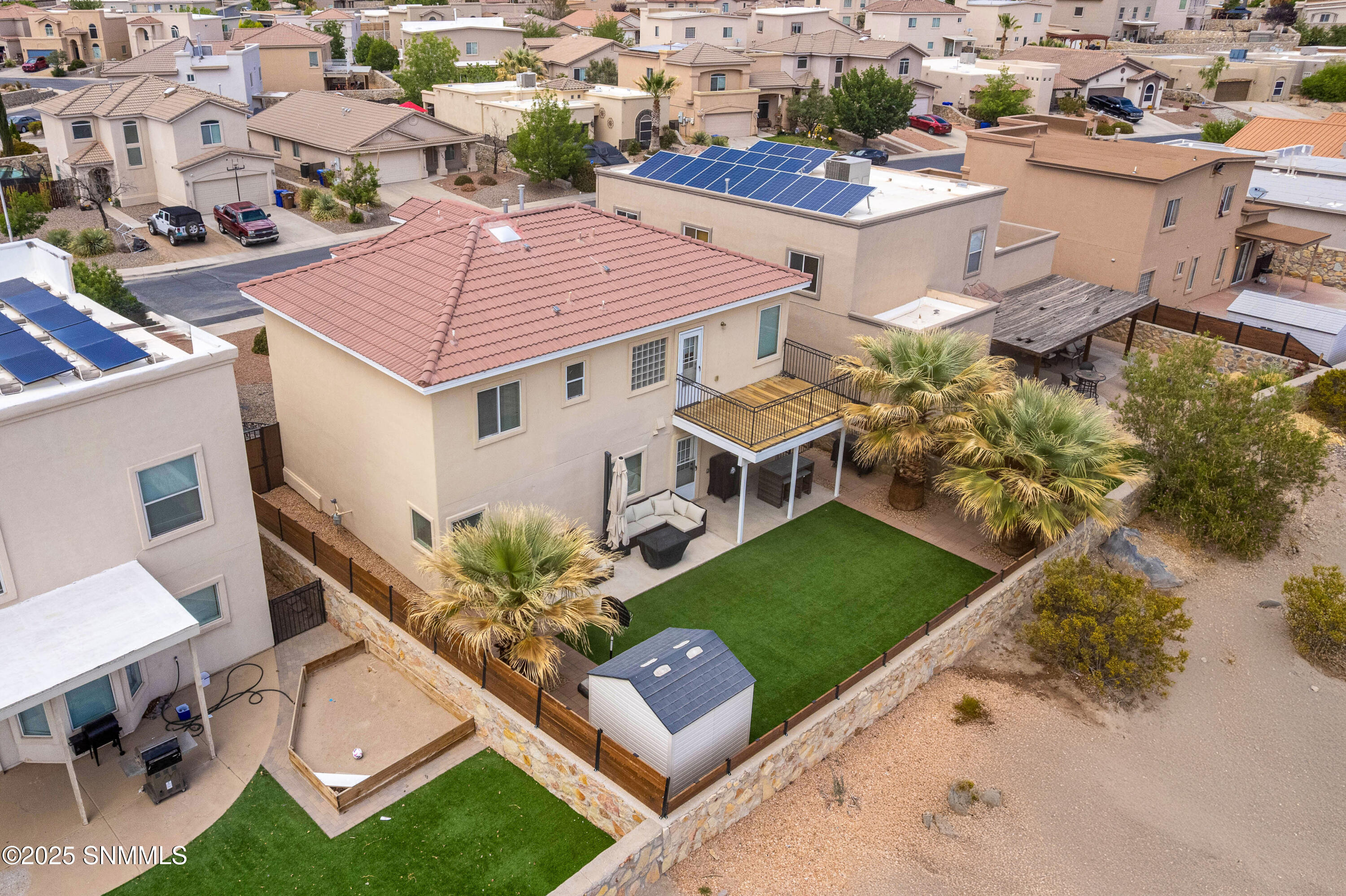 3640 Ascencion Circle Property Photo 59