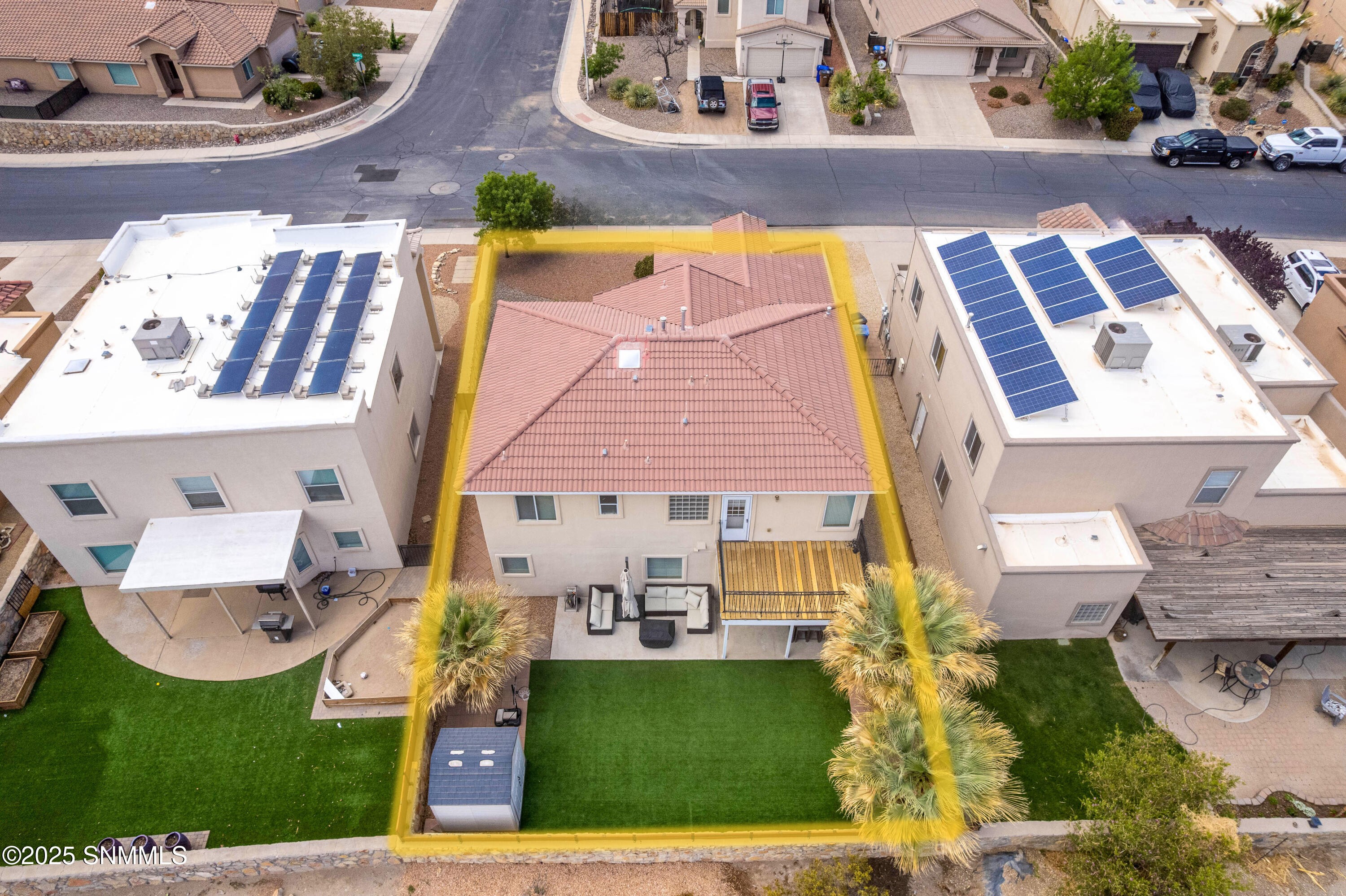 3640 Ascencion Circle Property Photo 60
