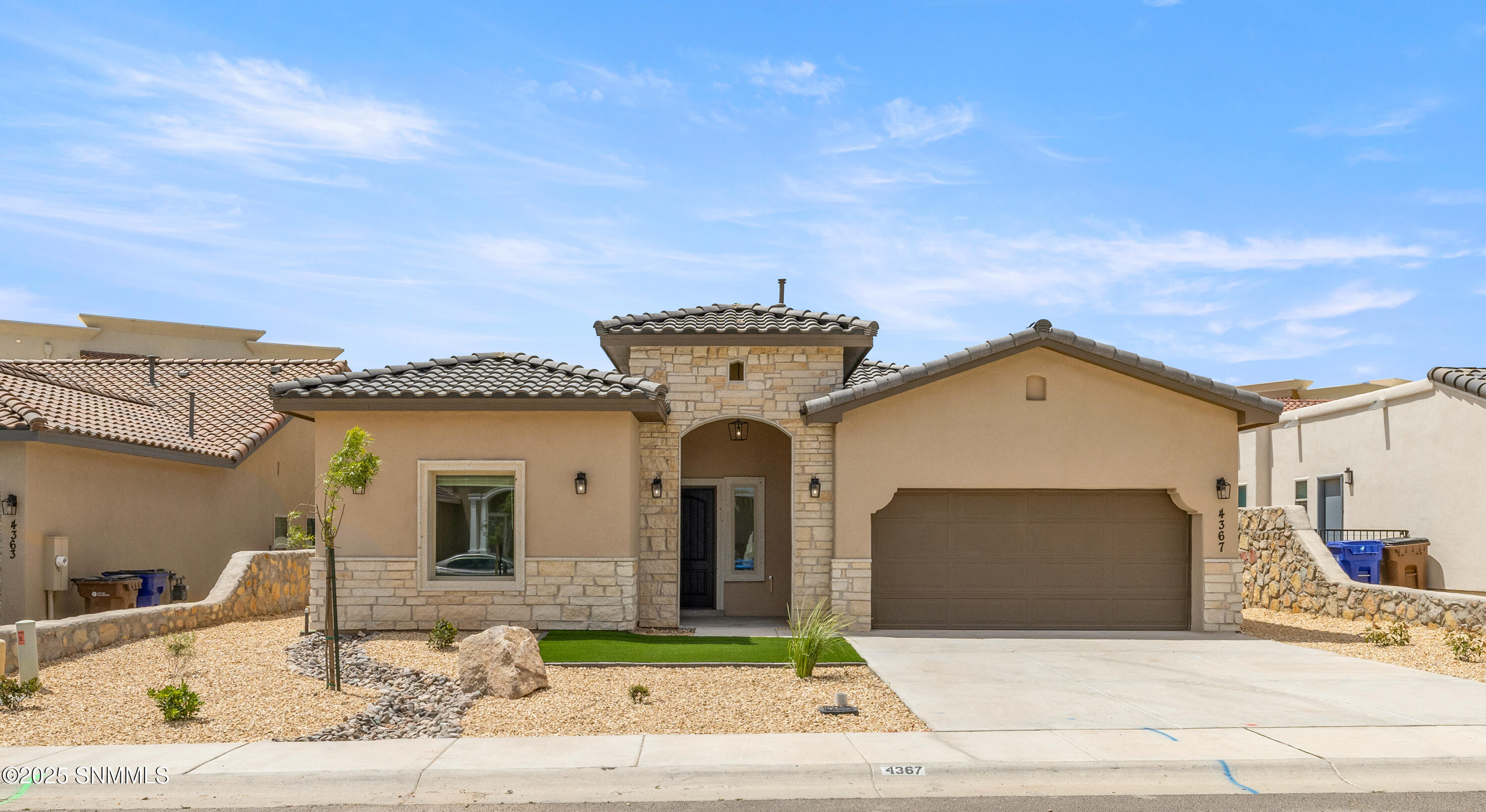 4367 Purple Sage Drive Property Photo 1