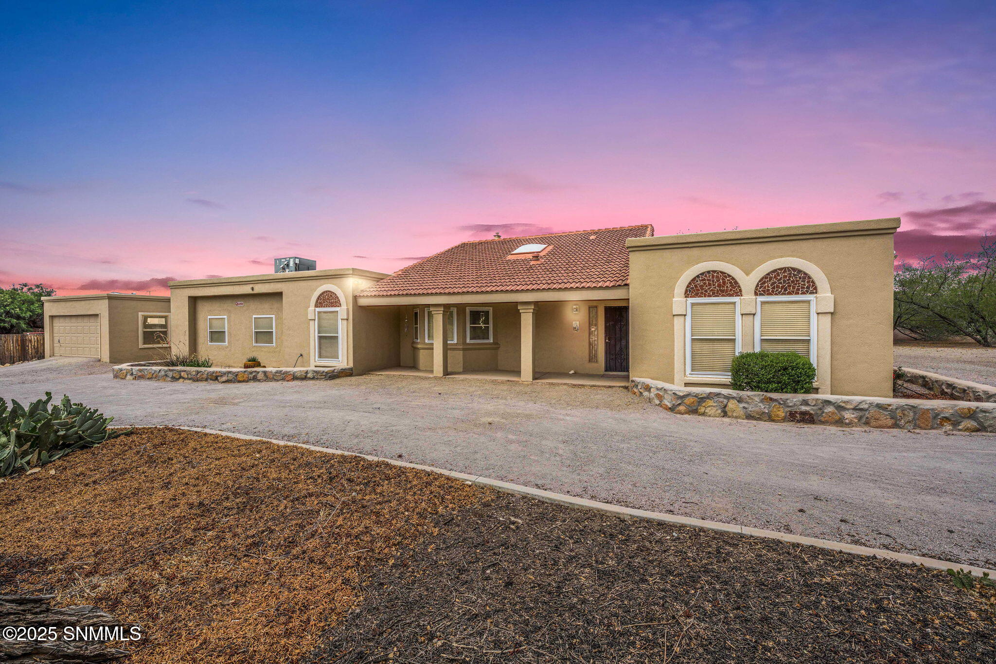 5209 Singer Road Property Photo 2