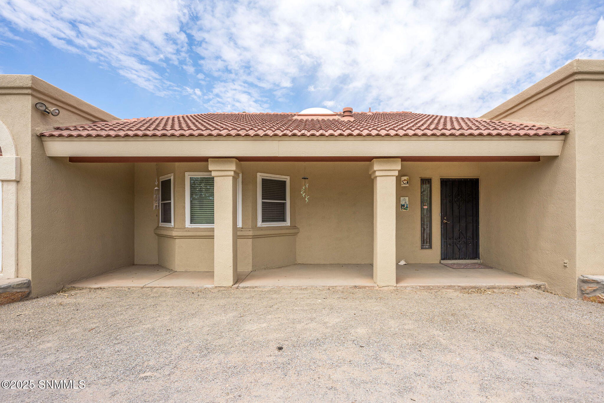 5209 Singer Road Property Photo 4