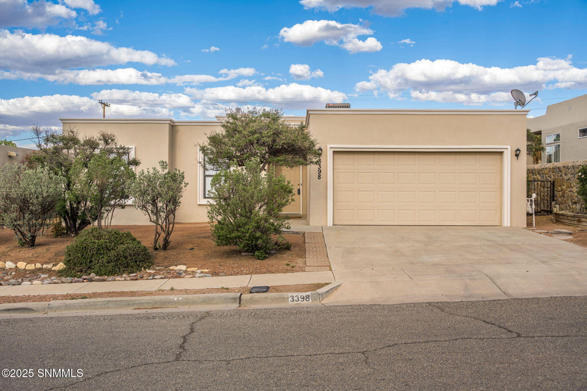 3398 Chimney Rock Road Property Photo 1