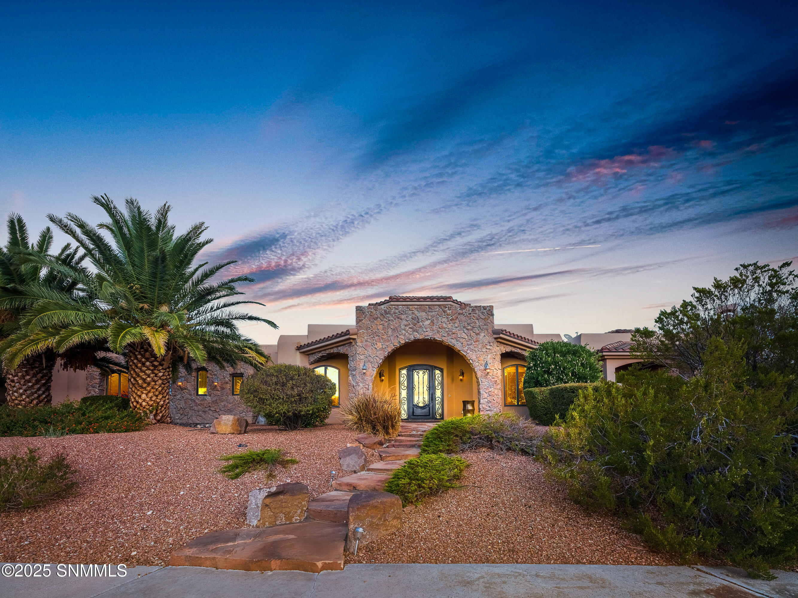 5117 Silver King Road Property Photo