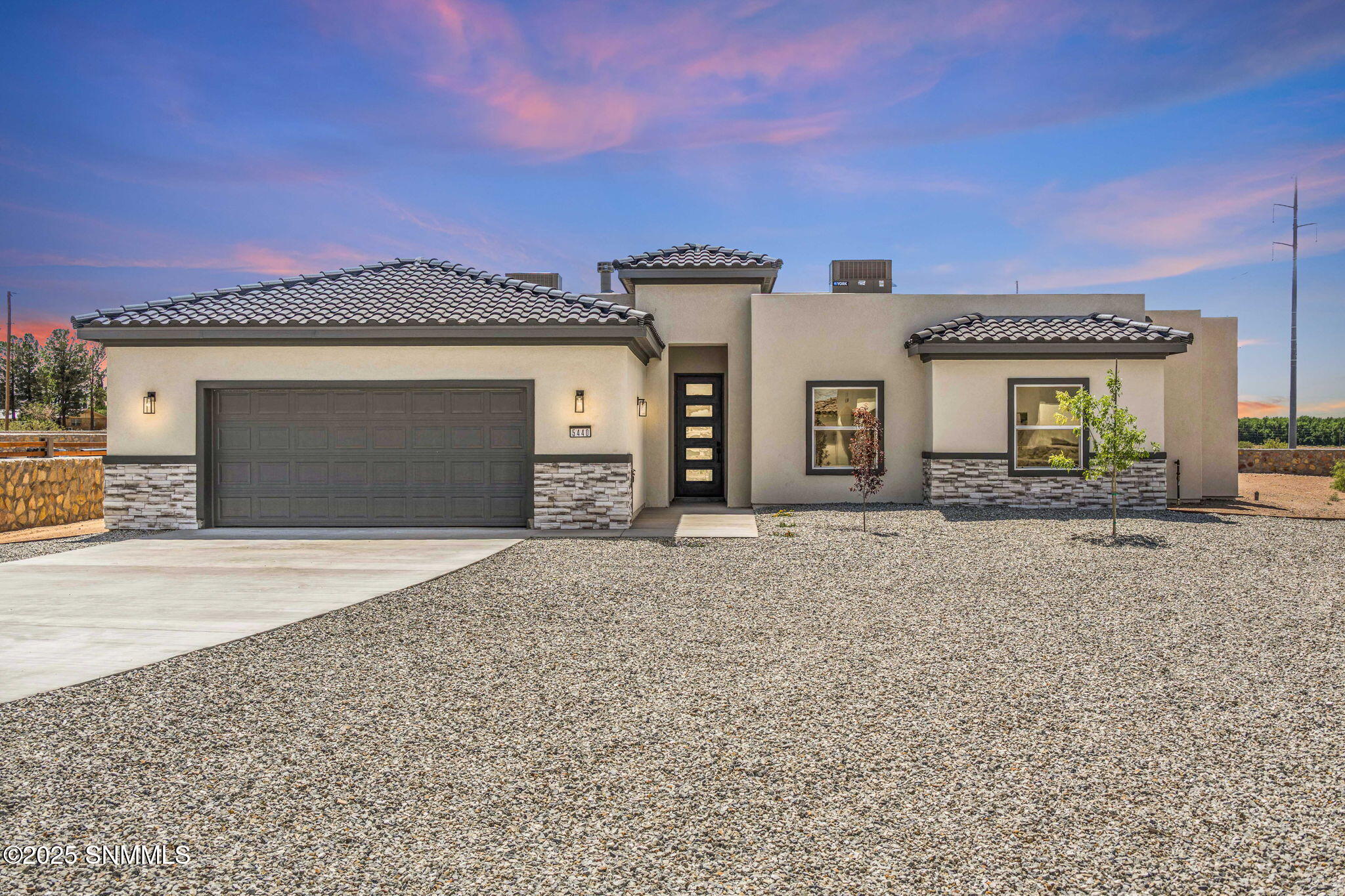 5440 Boulder Creek Court Property Photo 1