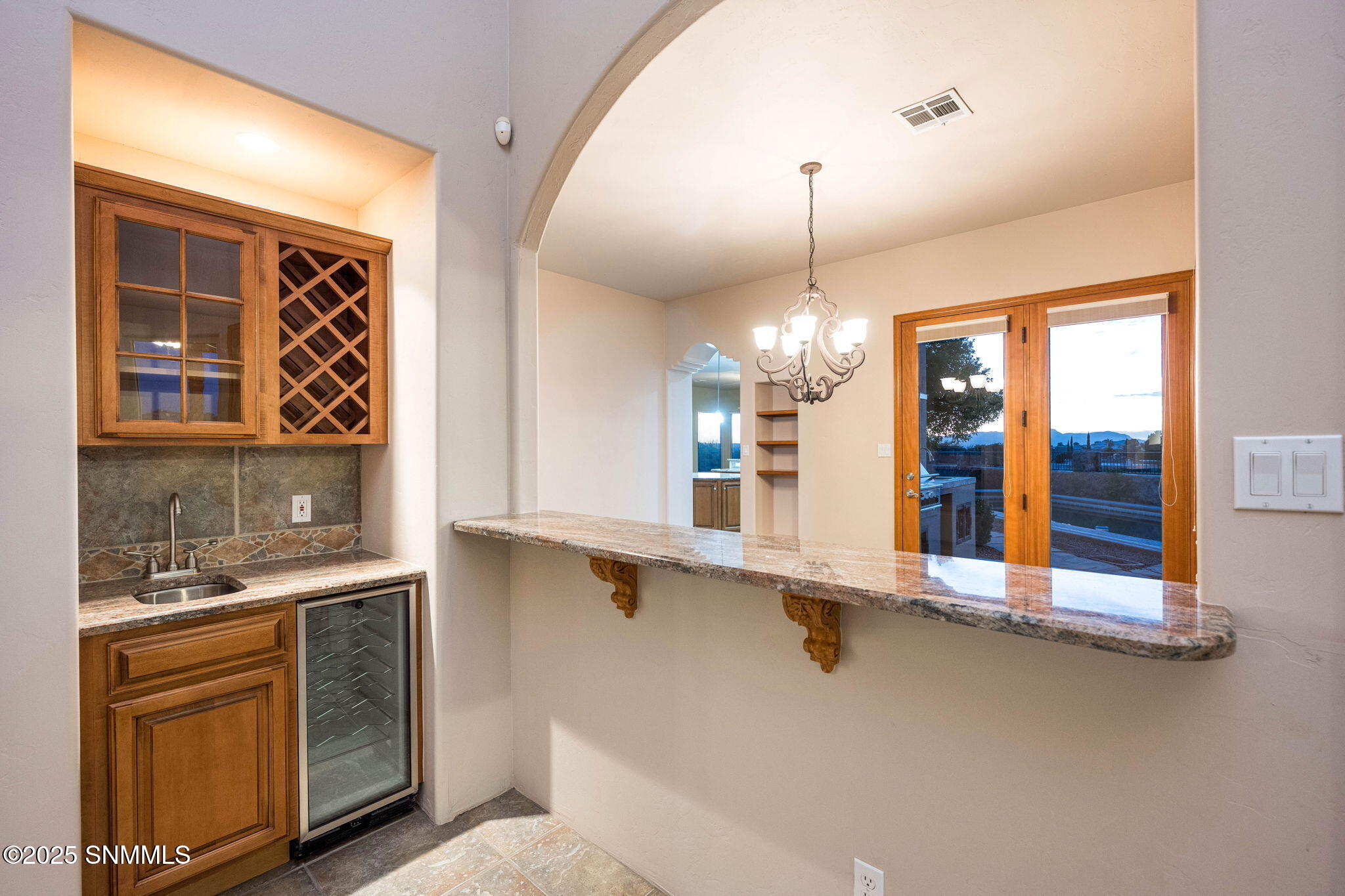 3537 Cave Creek Manor Property Photo 11