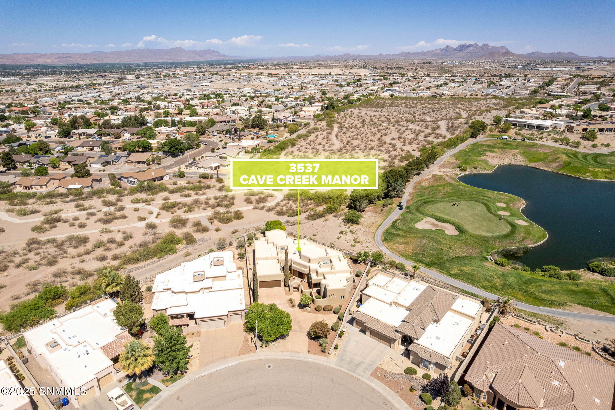 3537 Cave Creek Manor Property Photo 77