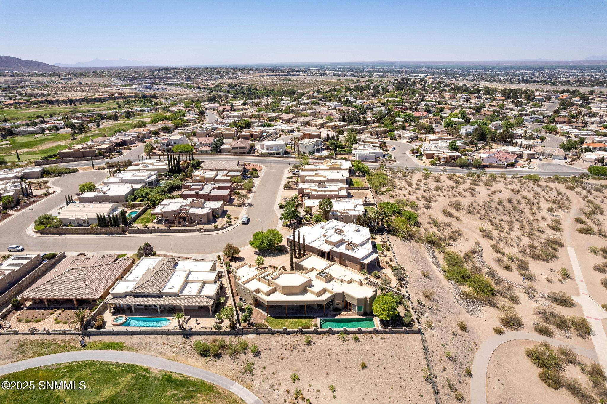 3537 Cave Creek Manor Property Photo 82