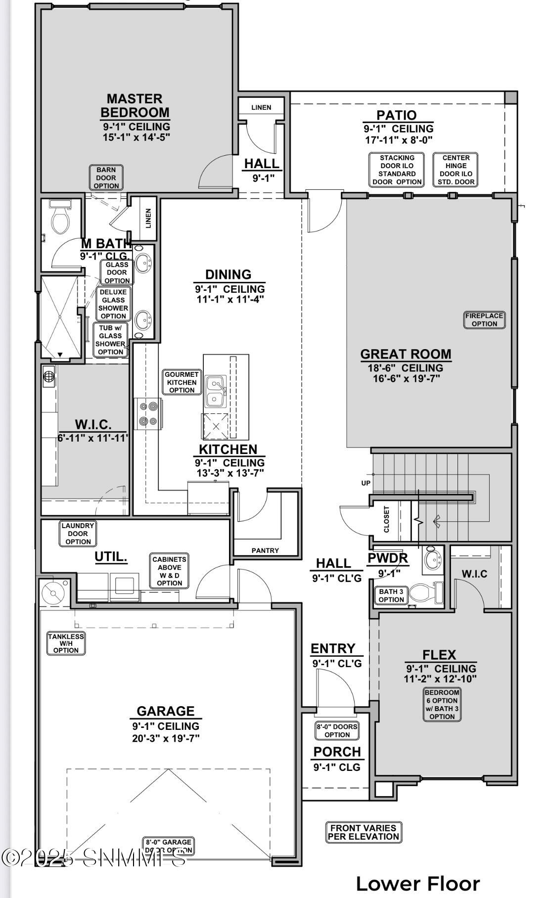 917 Gallium Avenue Property Photo 2