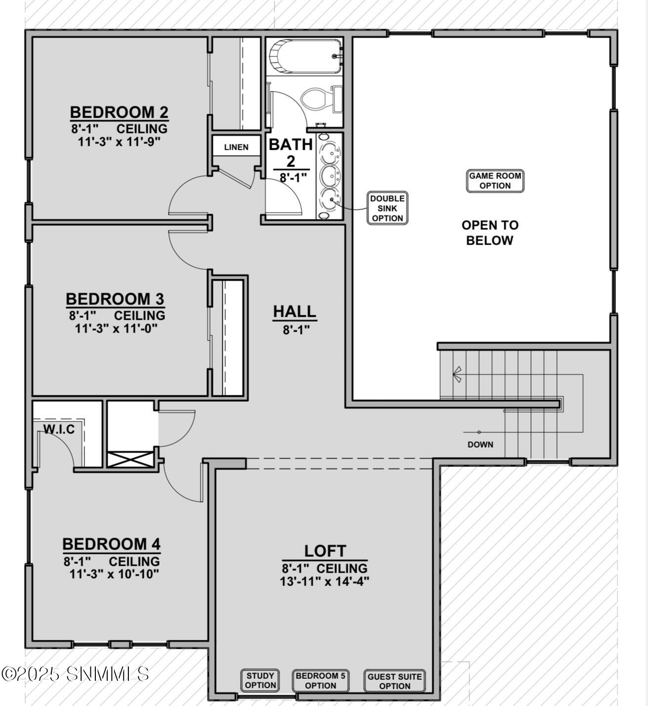 917 Gallium Avenue Property Photo 3