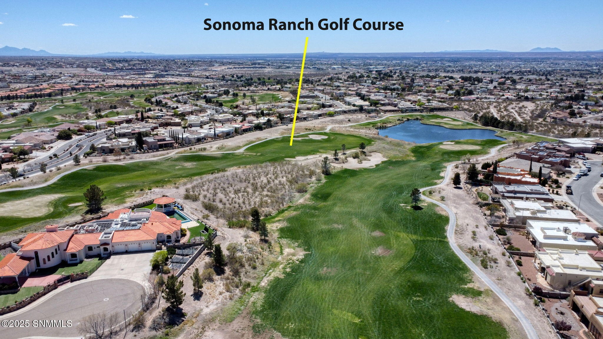 1906 Coyote Ridge Drive Property Photo 43