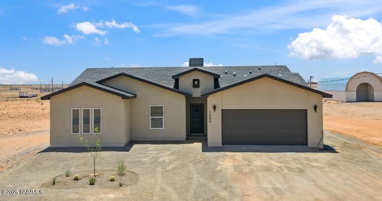1384 Thar Desert Drive Property Photo 2