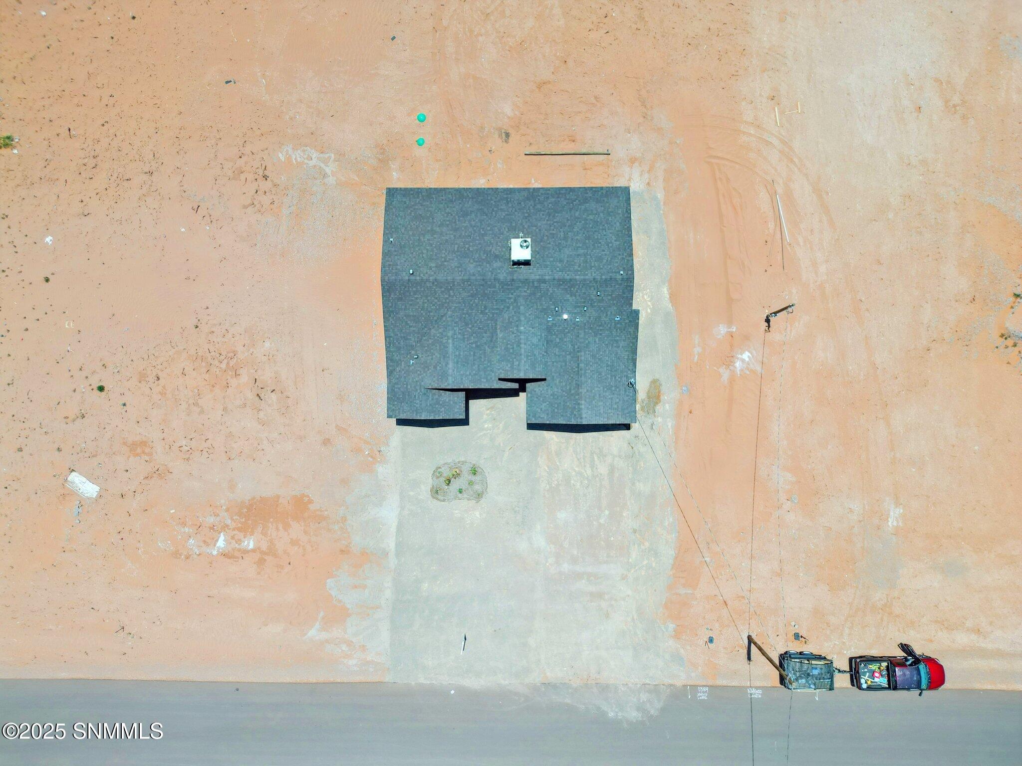 1384 Thar Desert Drive Property Photo 9