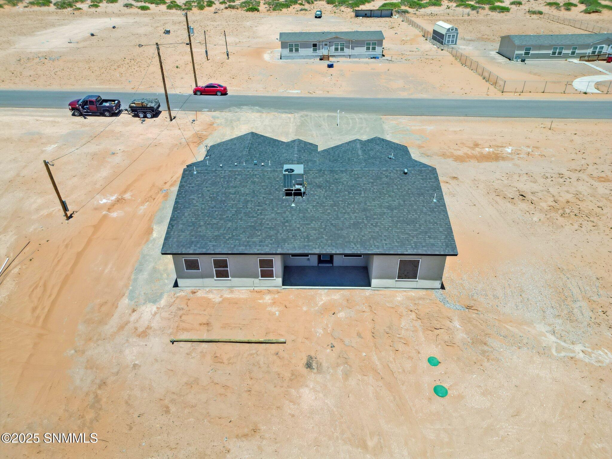 1384 Thar Desert Drive Property Photo 11