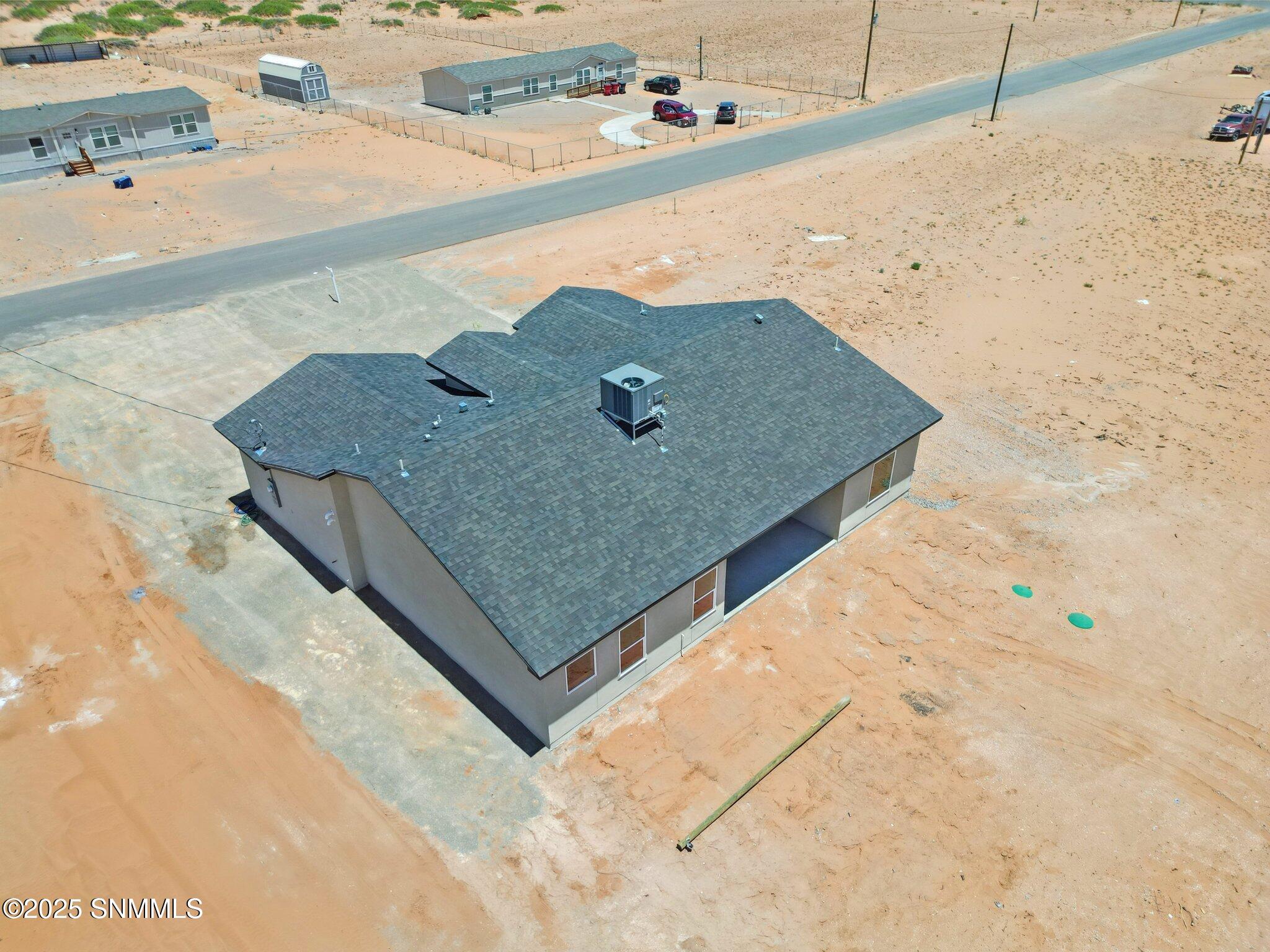 1384 Thar Desert Drive Property Photo 12