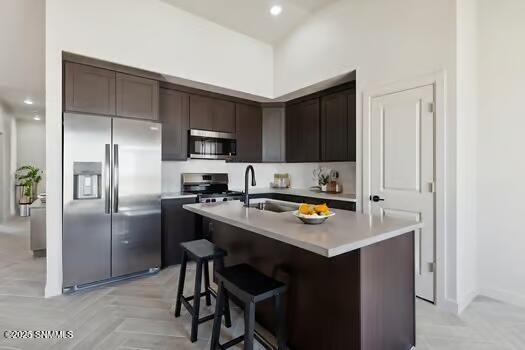 1384 Thar Desert Drive Property Photo 13