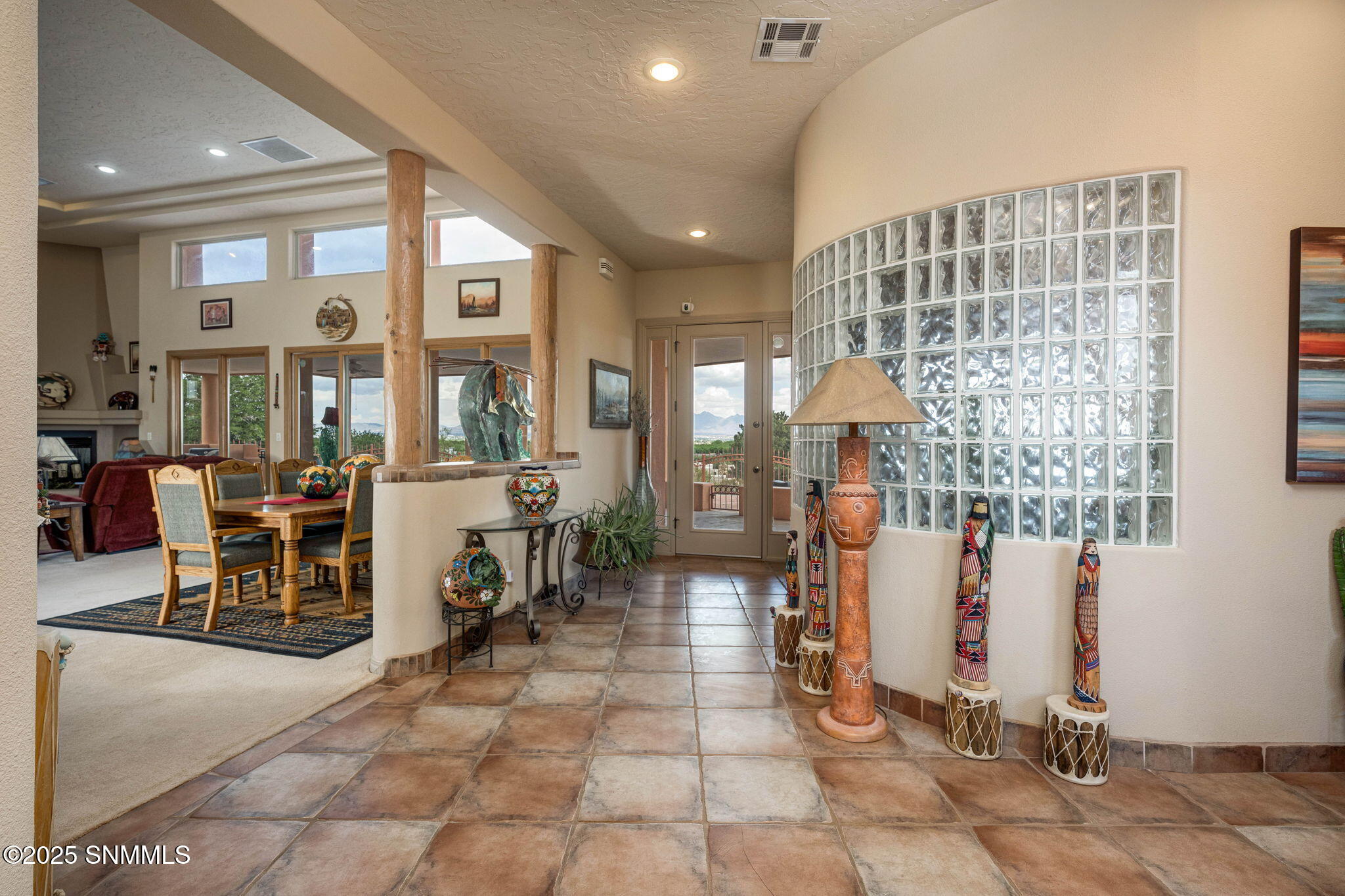 1540 Vista Del Valle Property Photo 12