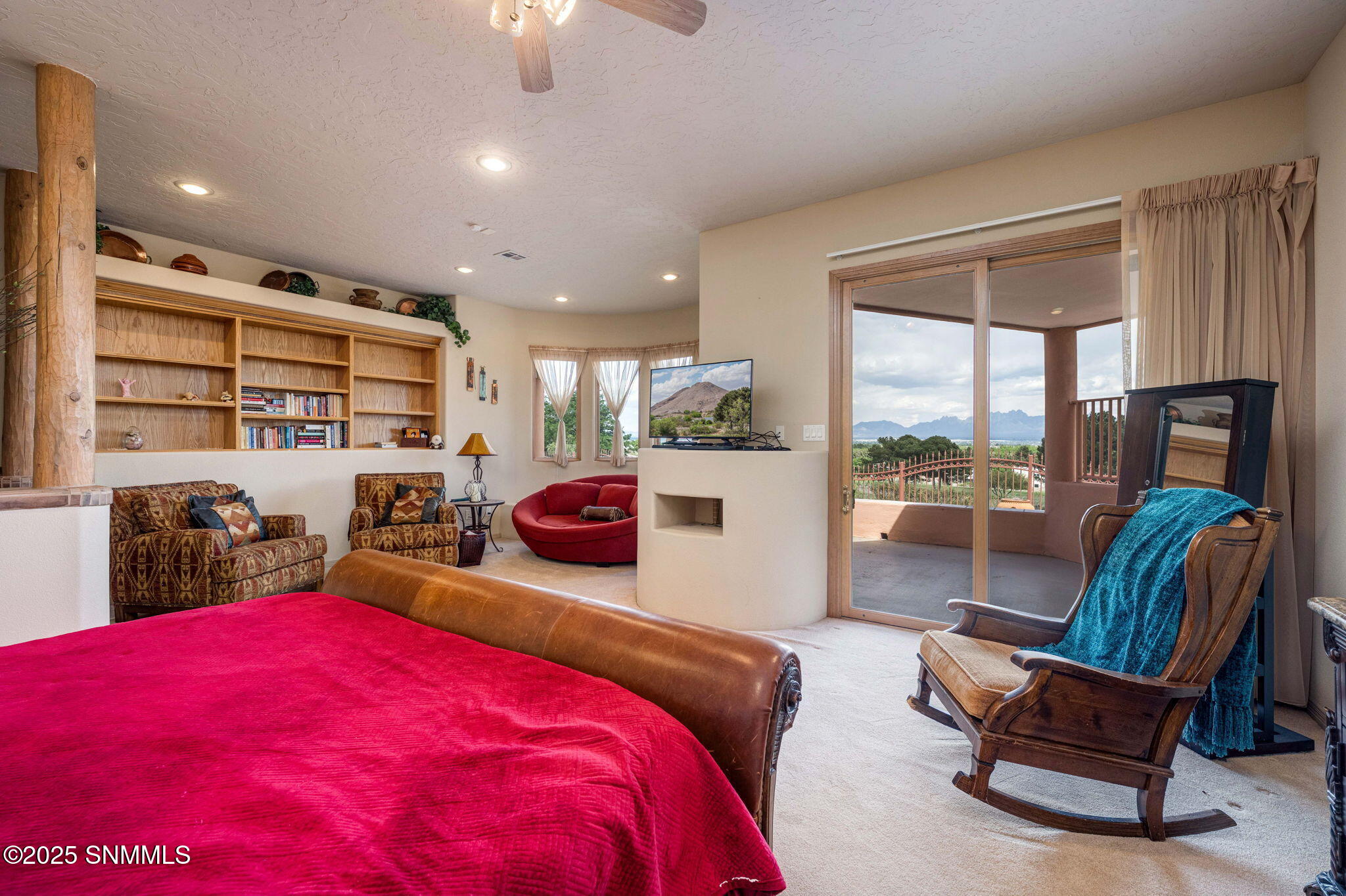 1540 Vista Del Valle Property Photo 33
