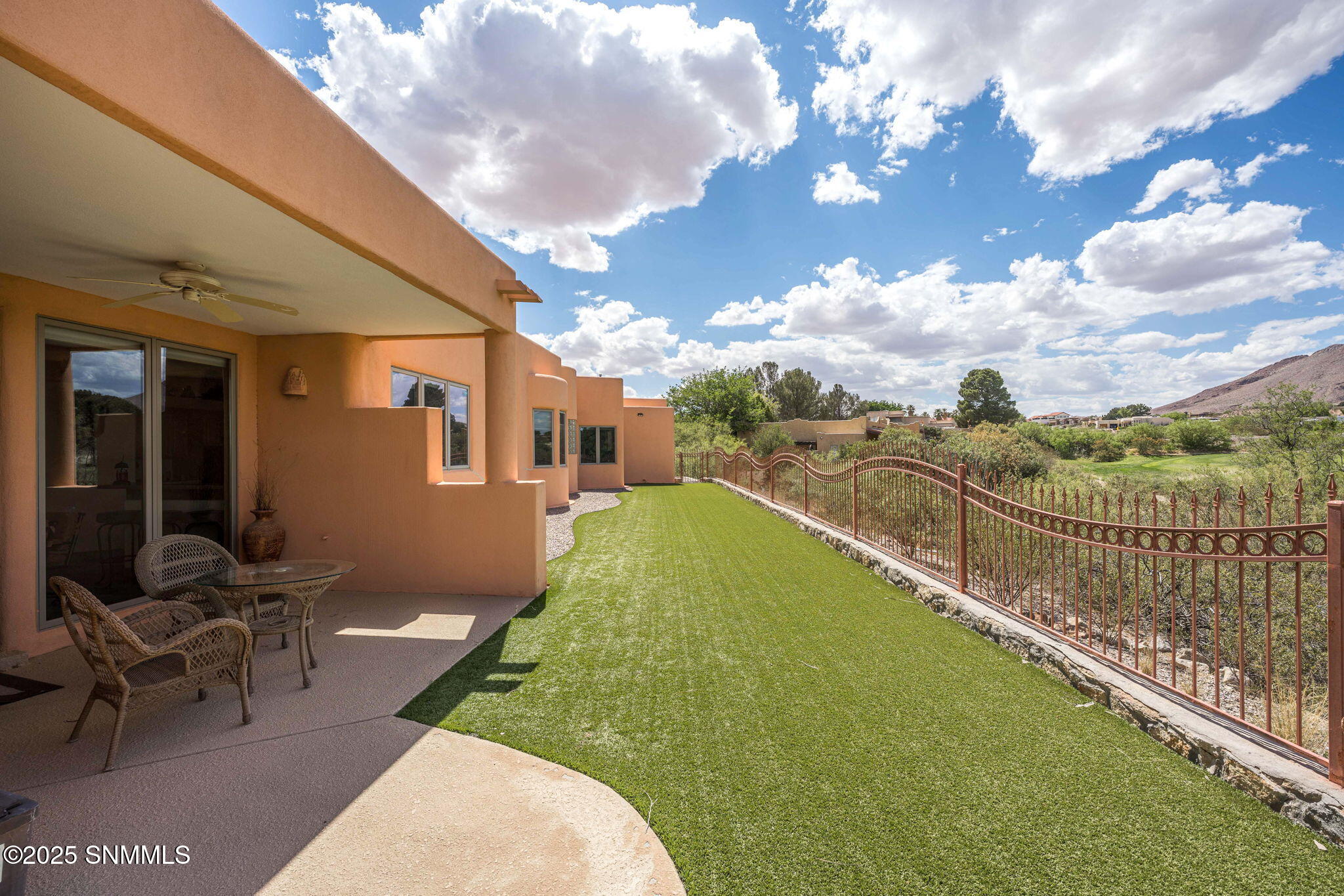1540 Vista Del Valle Property Photo 54