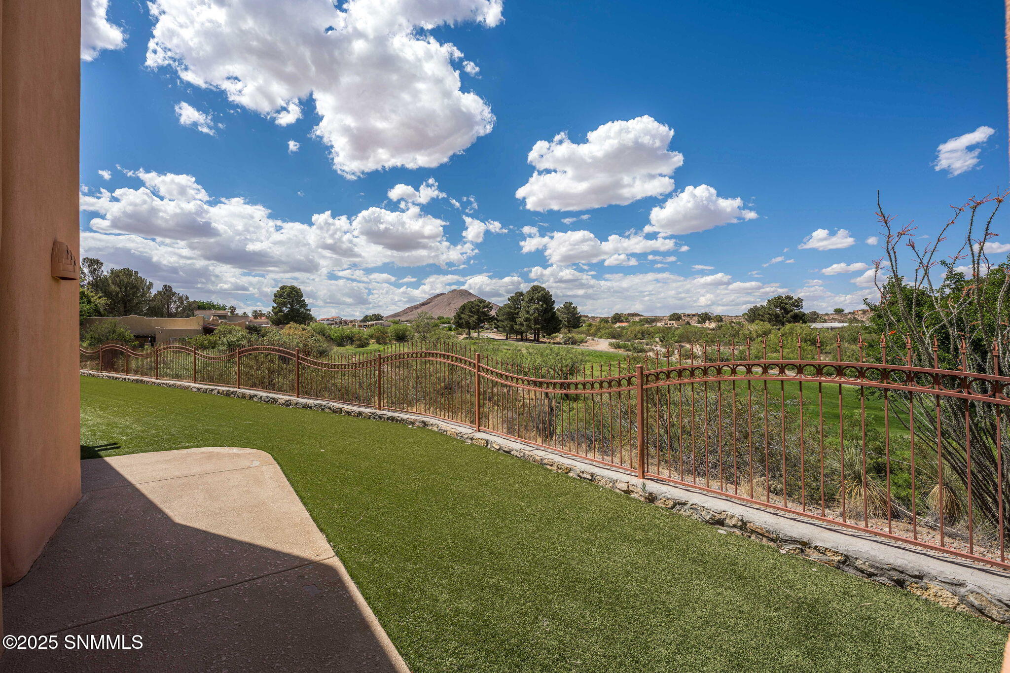 1540 Vista Del Valle Property Photo 55