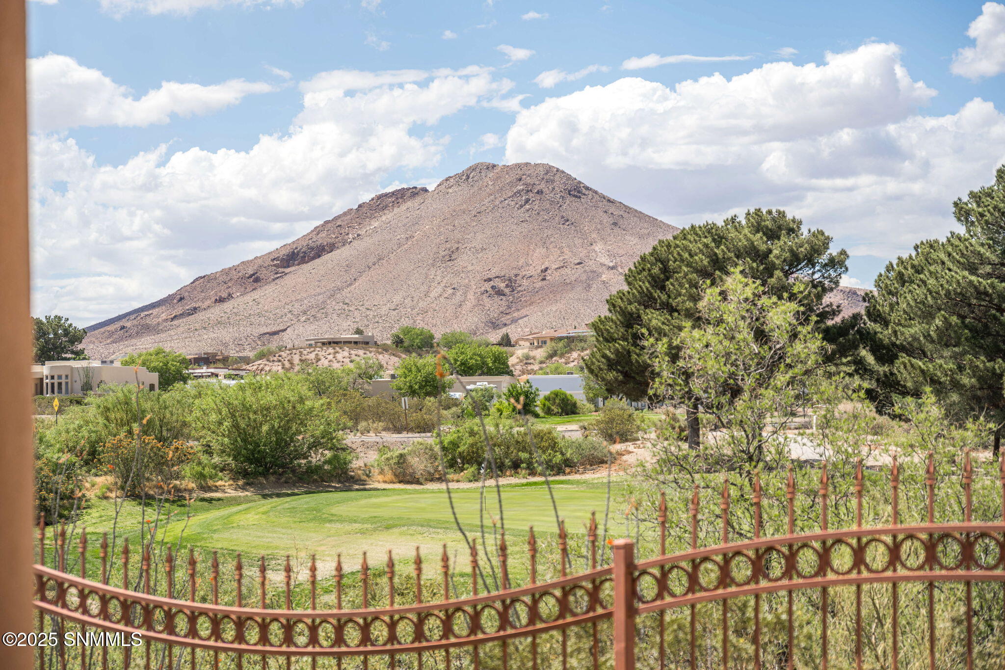 1540 Vista Del Valle Property Photo 56