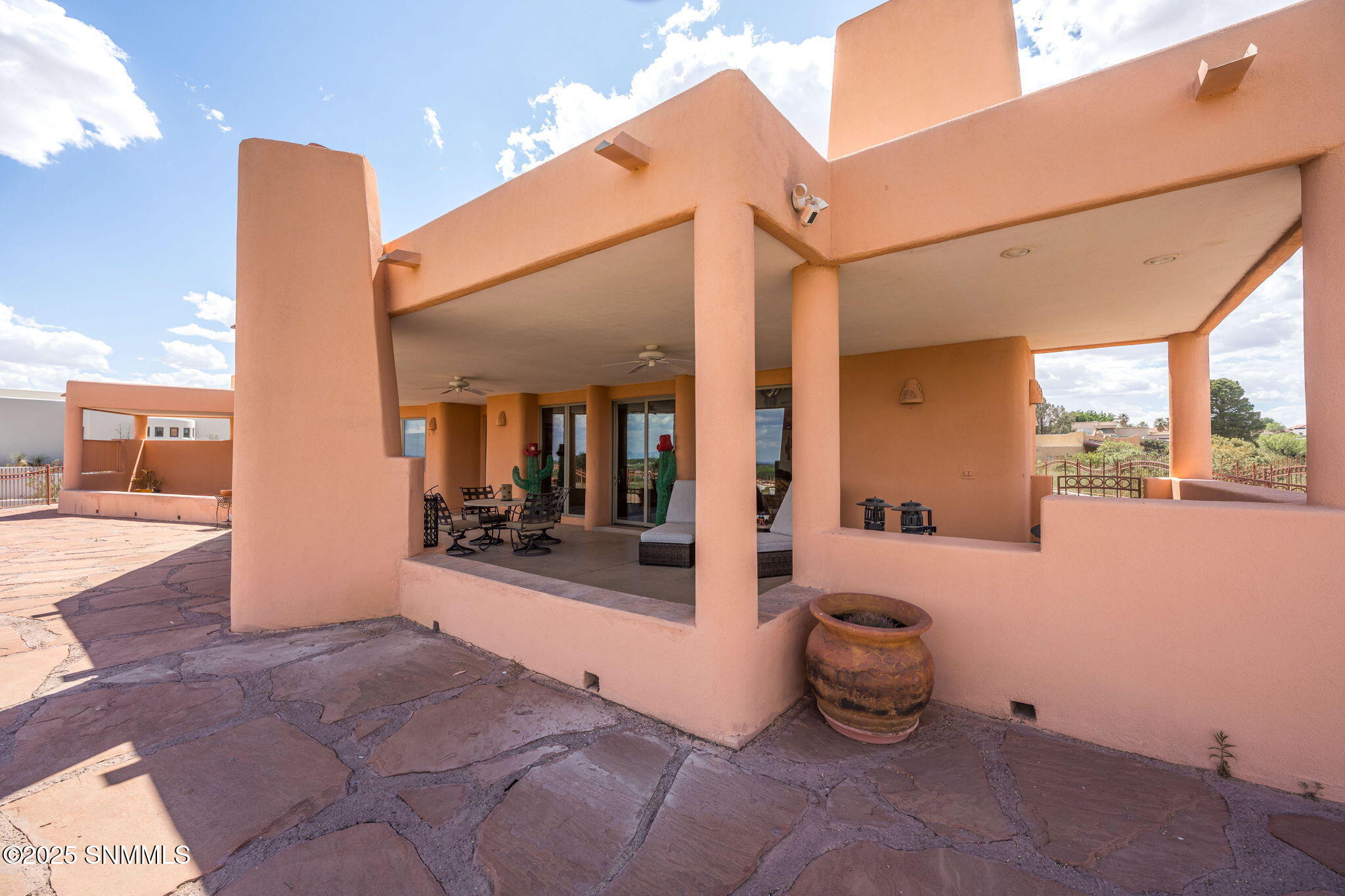 1540 Vista Del Valle Property Photo 58