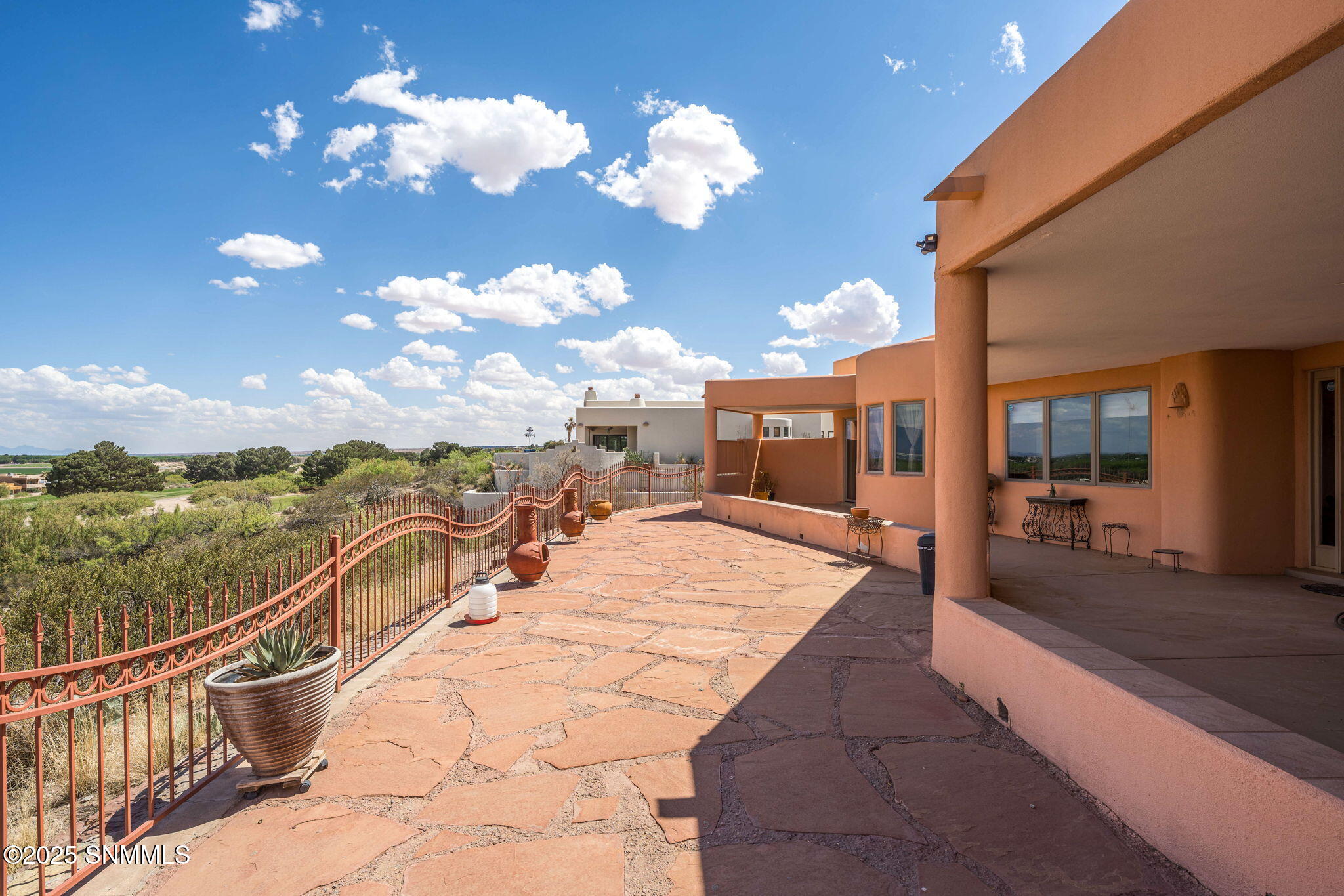 1540 Vista Del Valle Property Photo 59