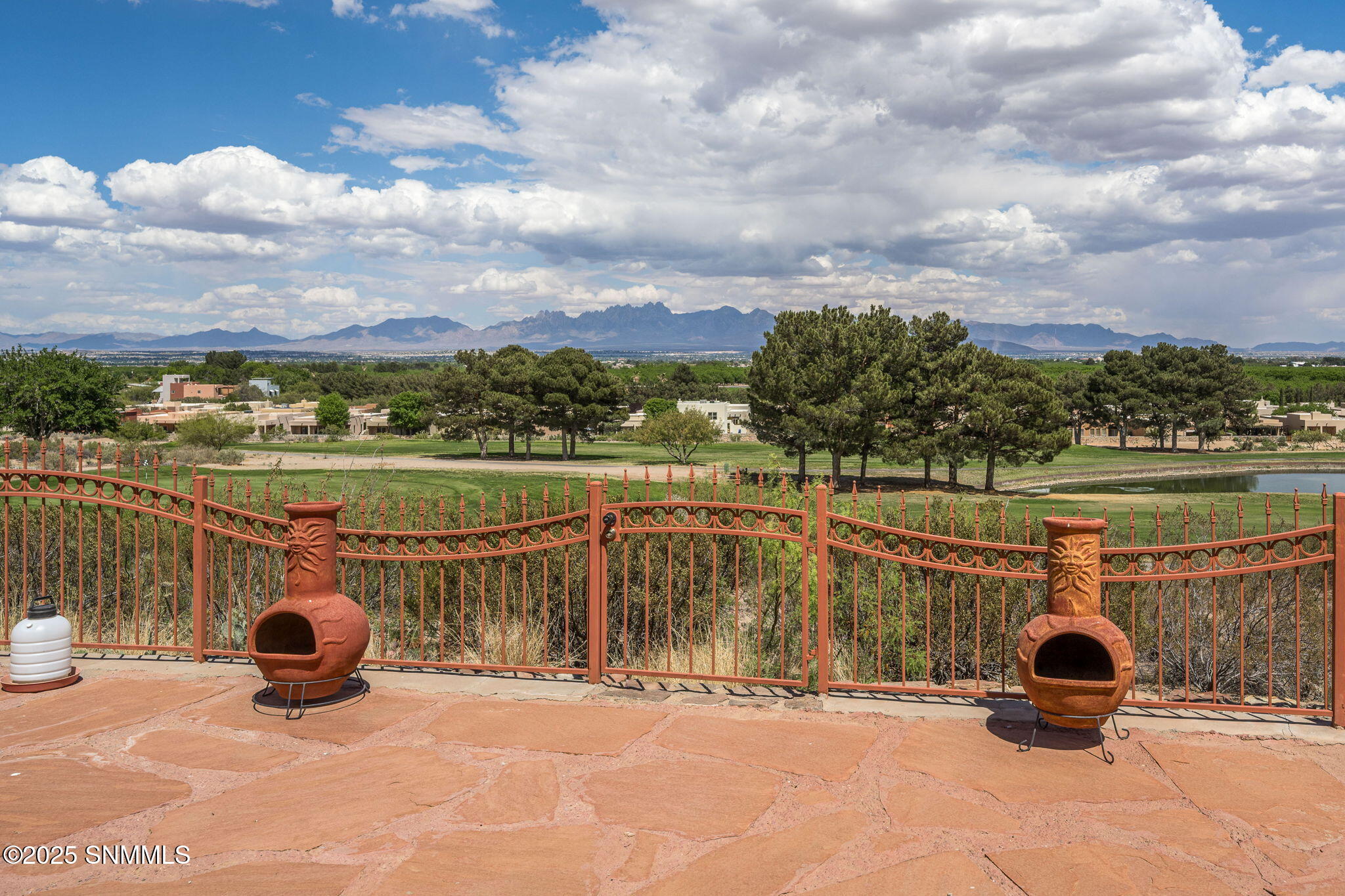 1540 Vista Del Valle Property Photo 60