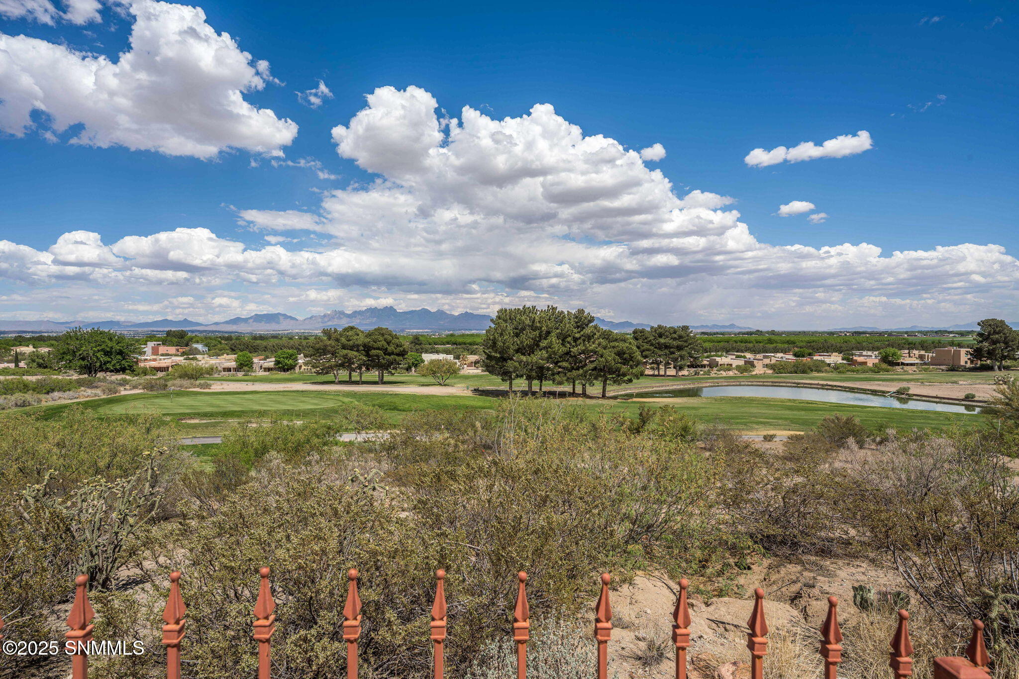 1540 Vista Del Valle Property Photo 61
