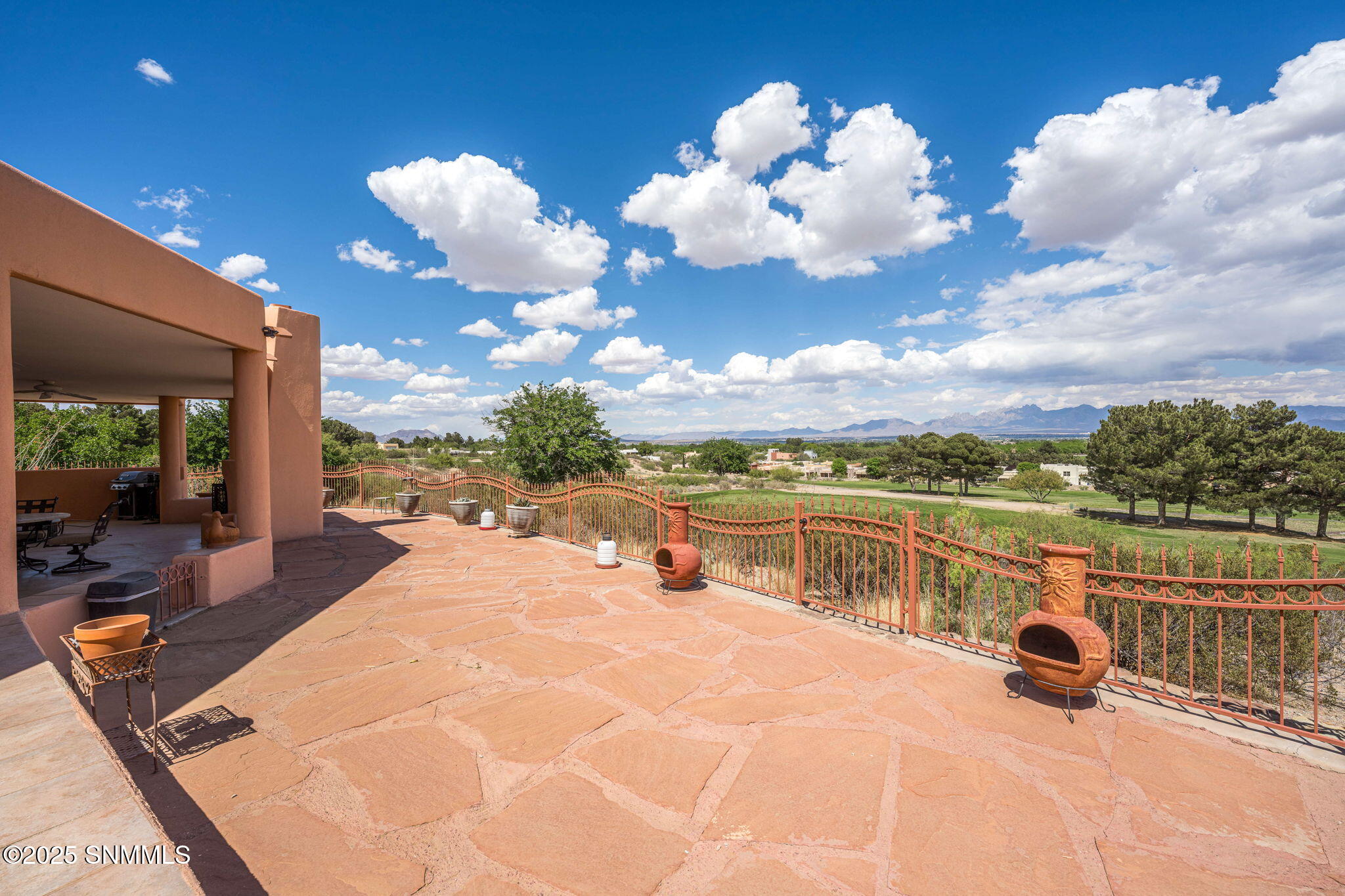 1540 Vista Del Valle Property Photo 62