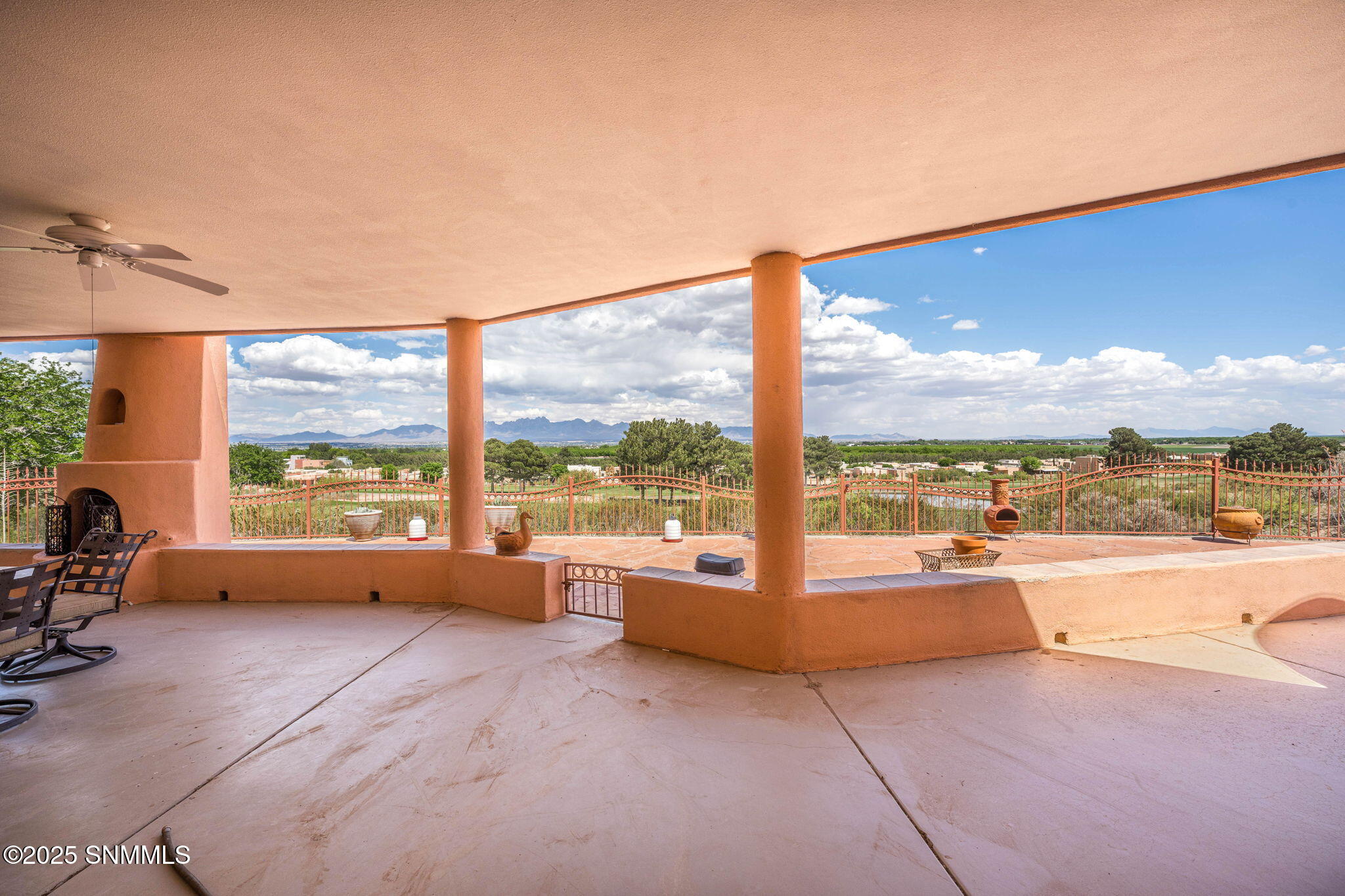 1540 Vista Del Valle Property Photo 69
