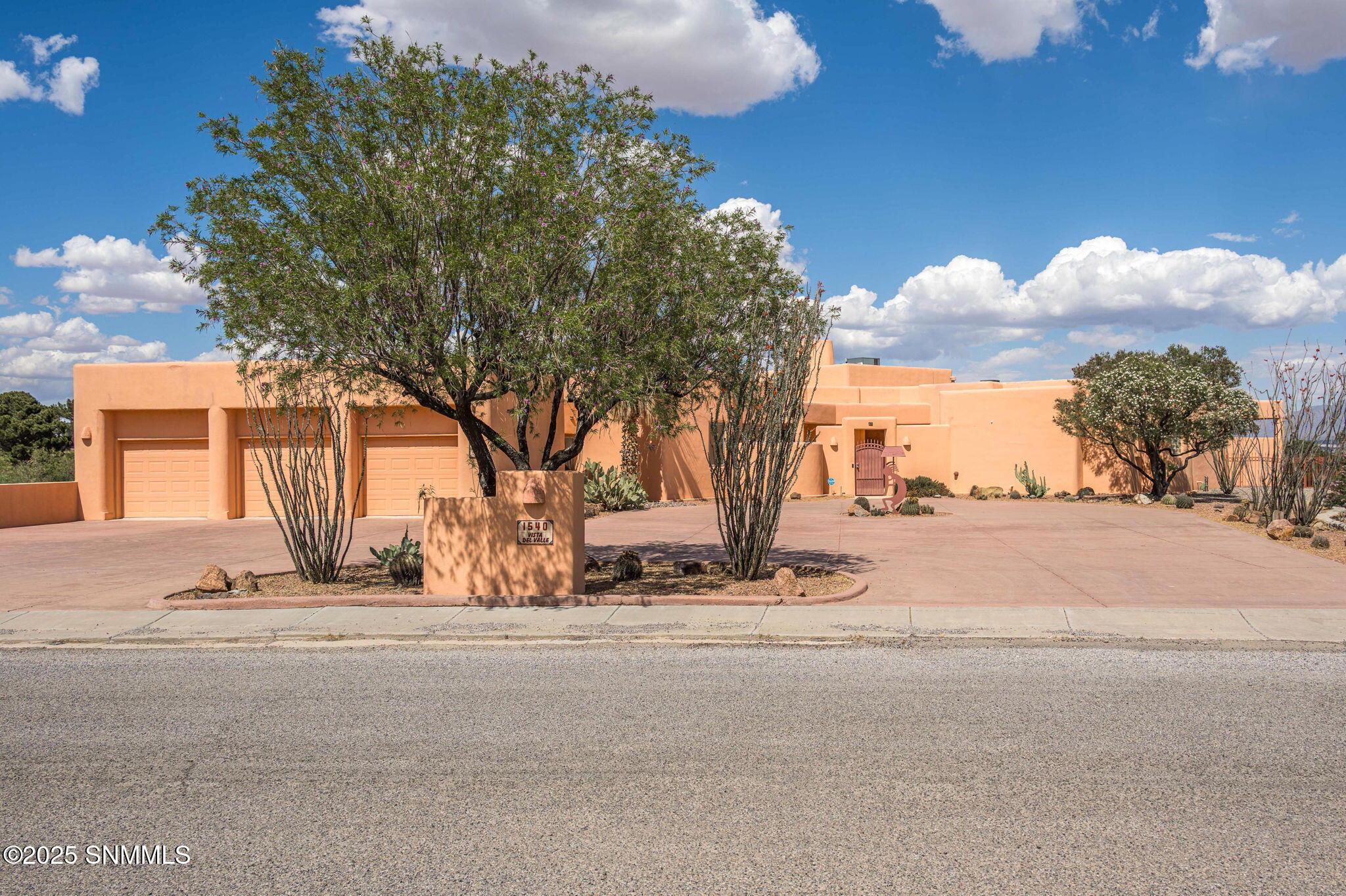 1540 Vista Del Valle Property Photo 72
