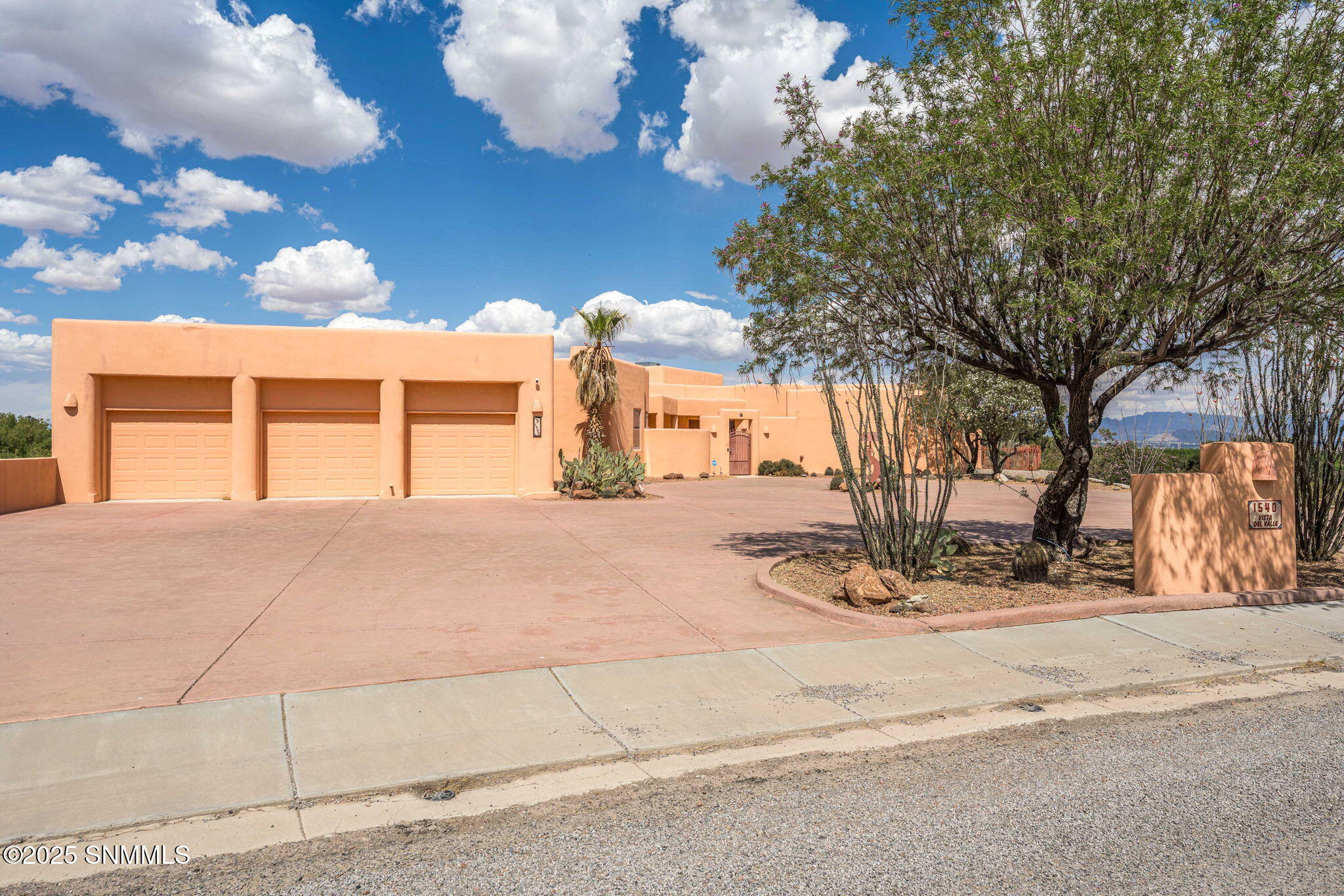 1540 Vista Del Valle Property Photo 73