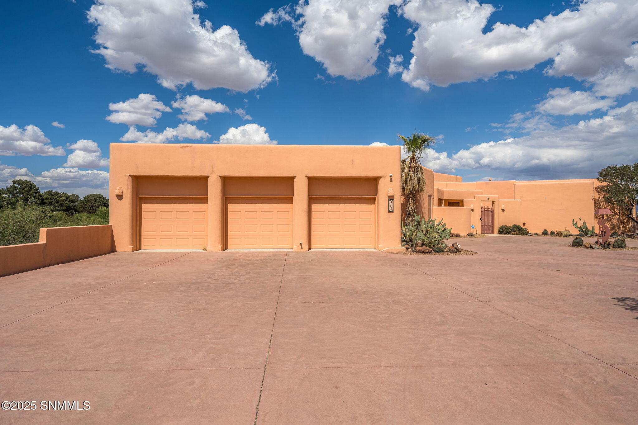 1540 Vista Del Valle Property Photo 74