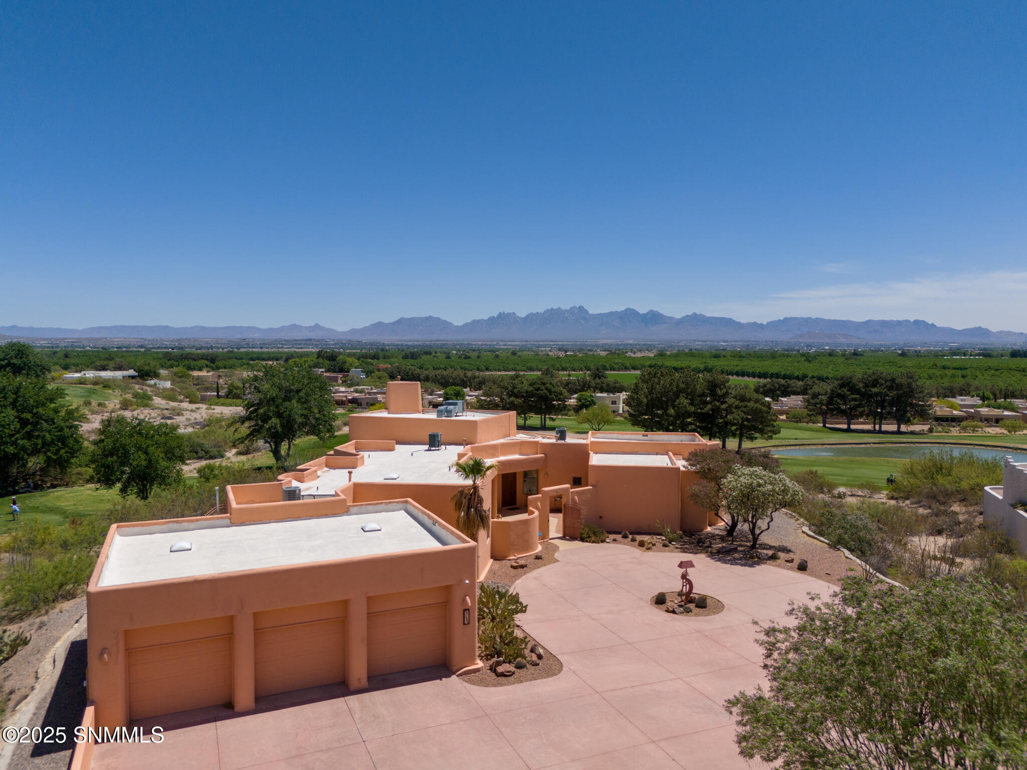 1540 Vista Del Valle Property Photo 75