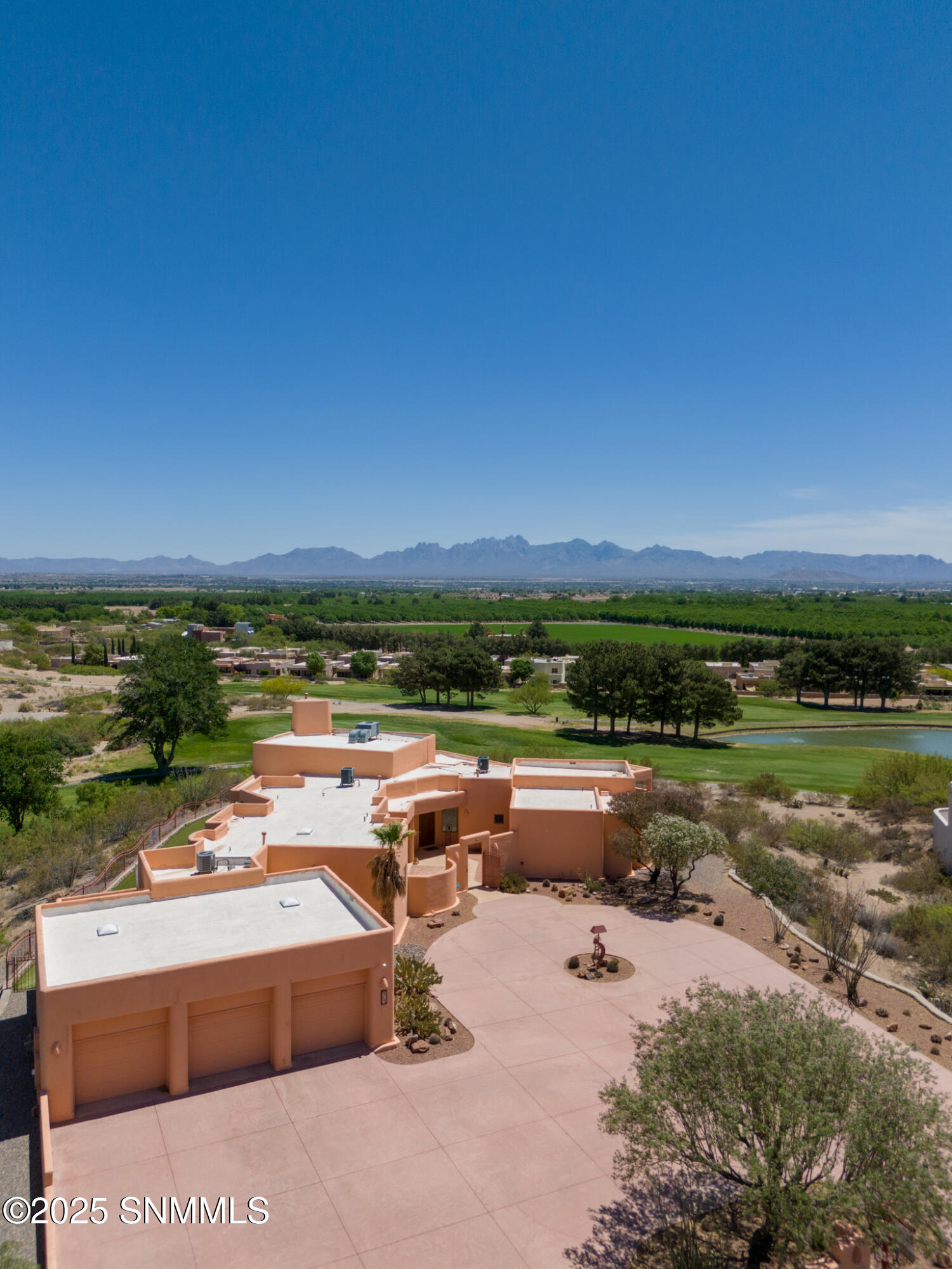 1540 Vista Del Valle Property Photo 76