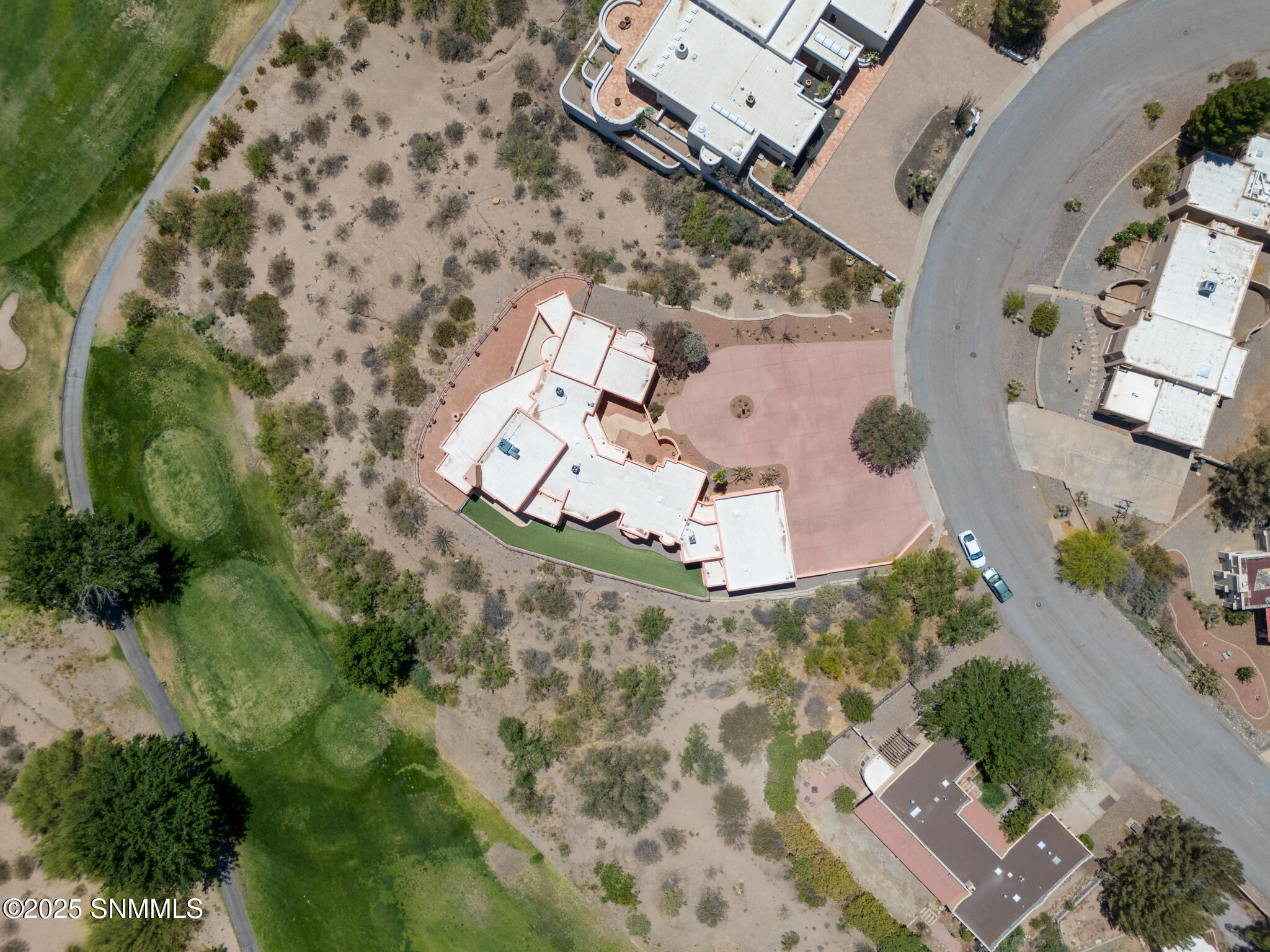 1540 Vista Del Valle Property Photo 77