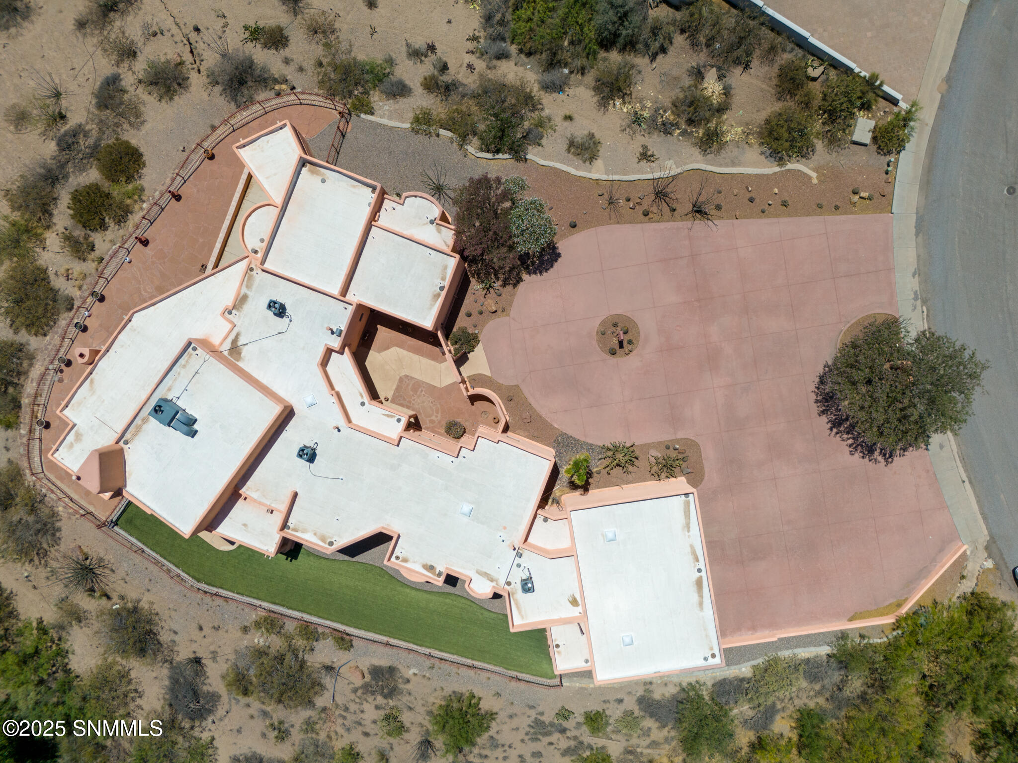 1540 Vista Del Valle Property Photo 78