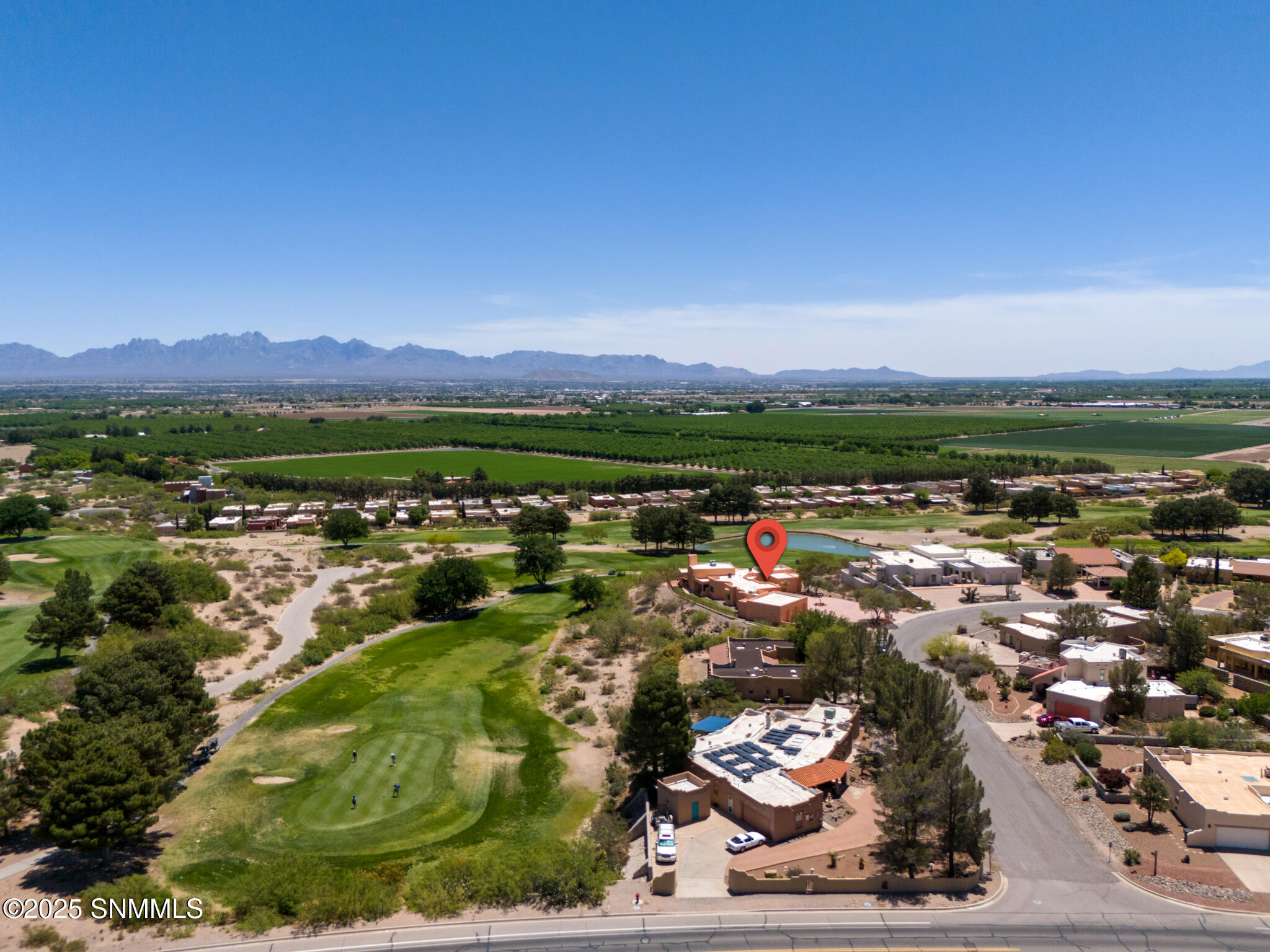 1540 Vista Del Valle Property Photo 81