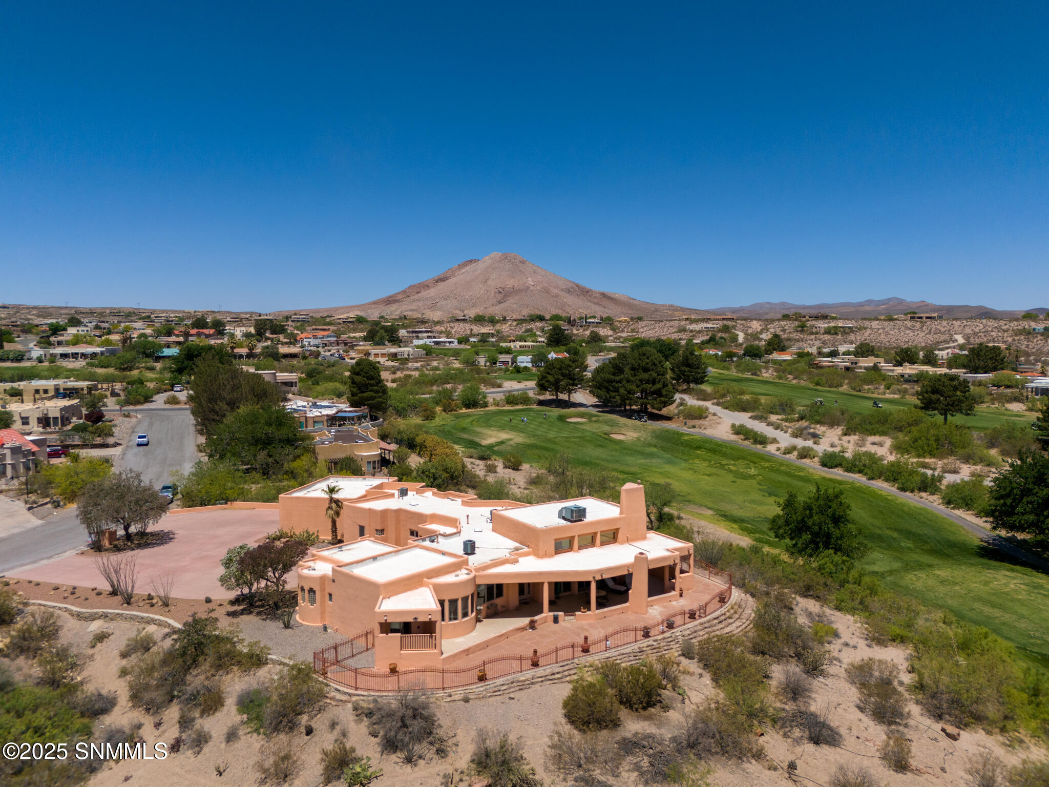 1540 Vista Del Valle Property Photo 83